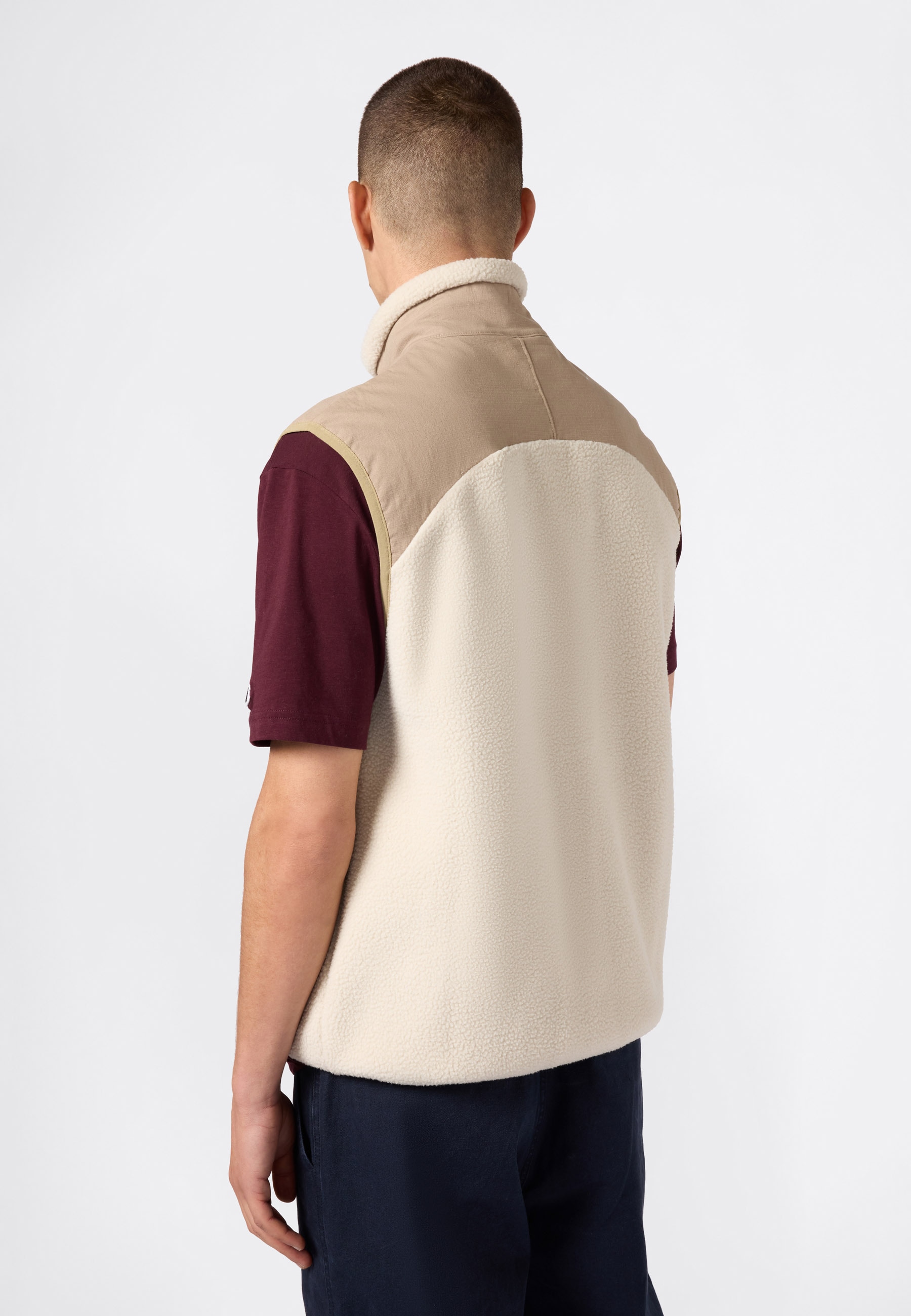 Champion Fleeceweste »Polar Vest«, 1 Stk.
