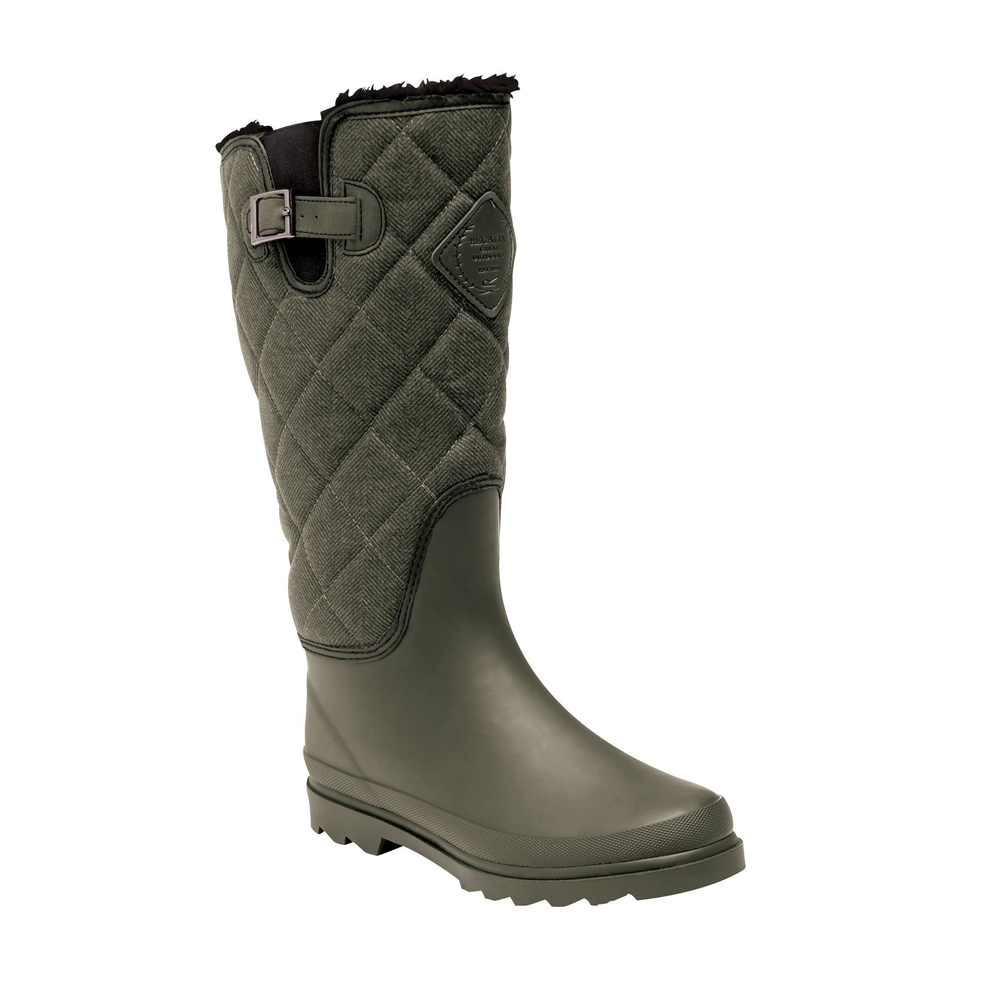 Gummistiefel »Damen Fleetwood«