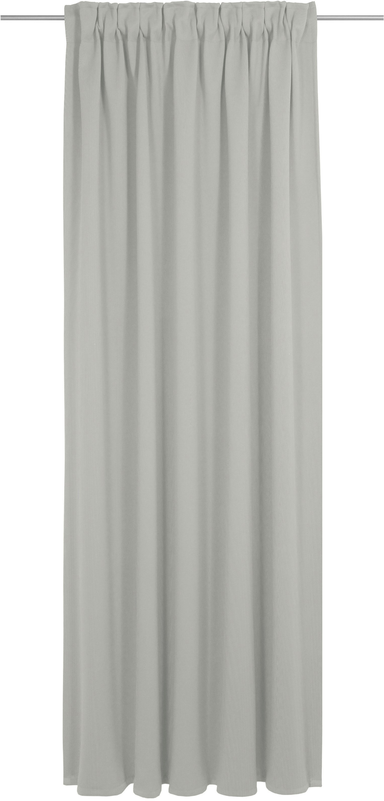 Wirth Vorhang »Uni Collection light«, (1 St.), nach Mass versandkostenfrei  auf | Fertiggardinen
