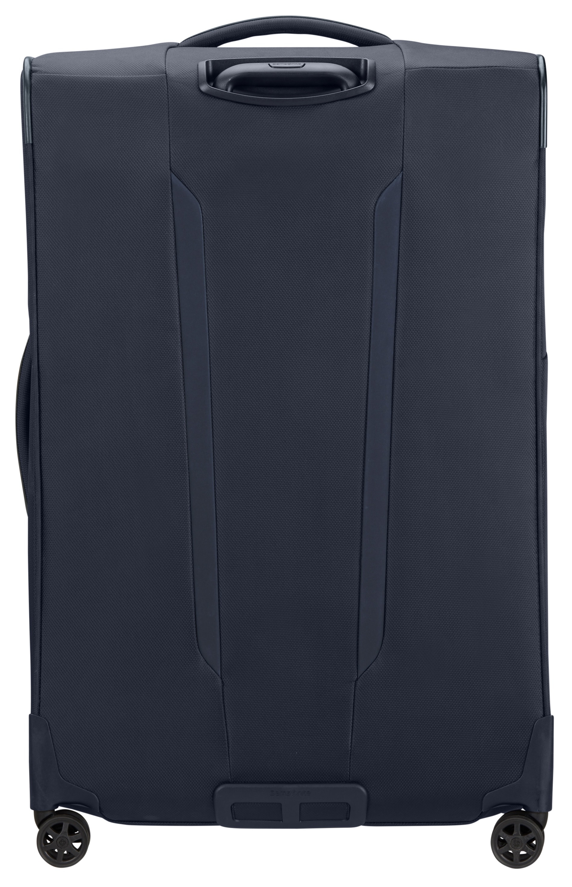 Samsonite Weichgepäck-Trolley »RESPARK exp, verschiedene Grössen und Farben«, 4 Rollen, Reisekoffer Aufgabegepäck Reisegepäck mit Volumenerweiterung