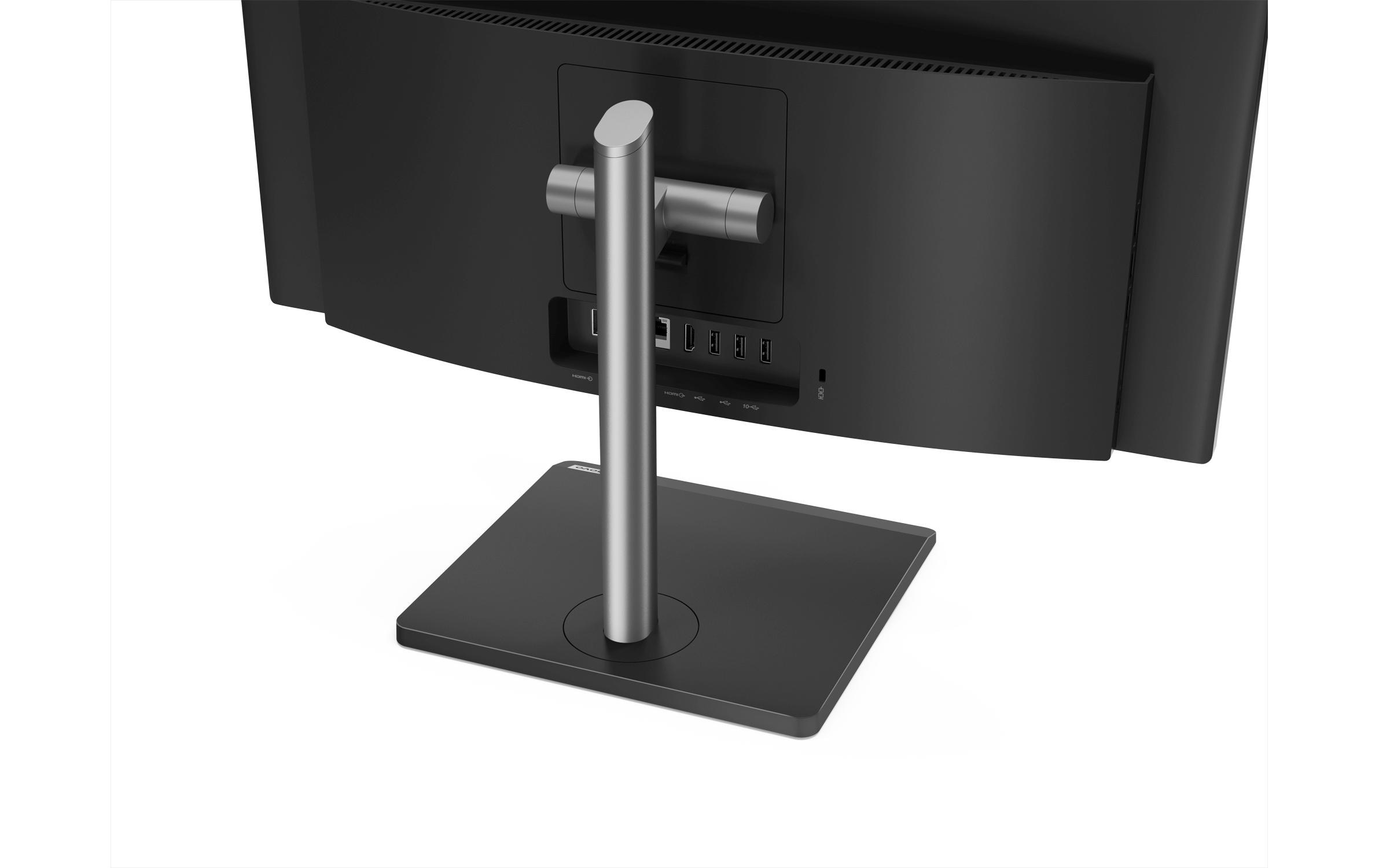 Lenovo All-in-One PC »V30a-24IIL«