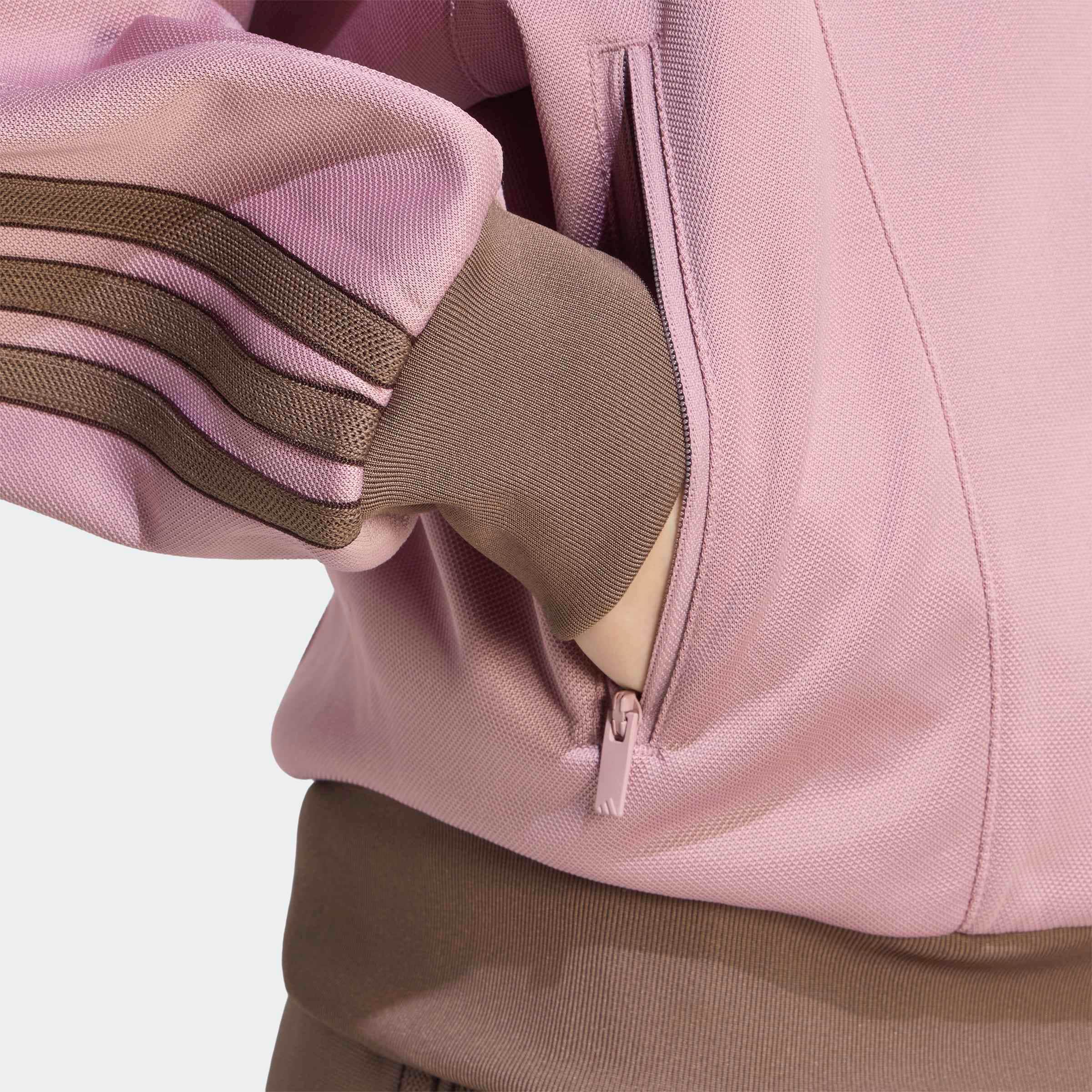 adidas Sportswear Sweatjacke »ST FD TRACK«