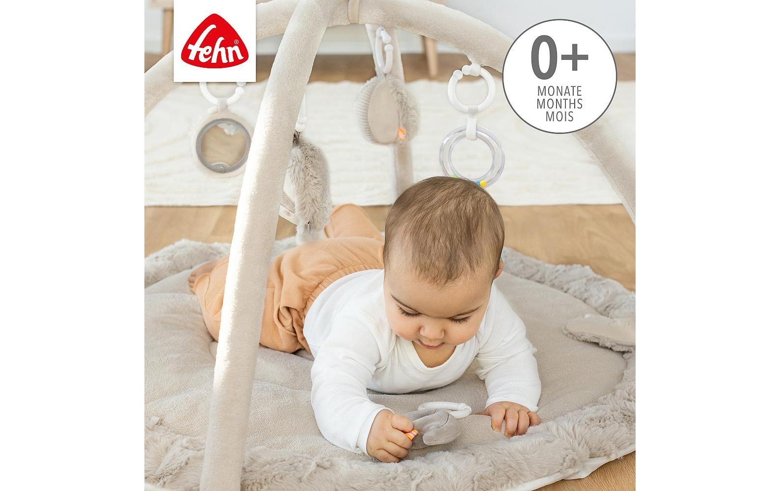 Fehn Spielbogen »Faultier«