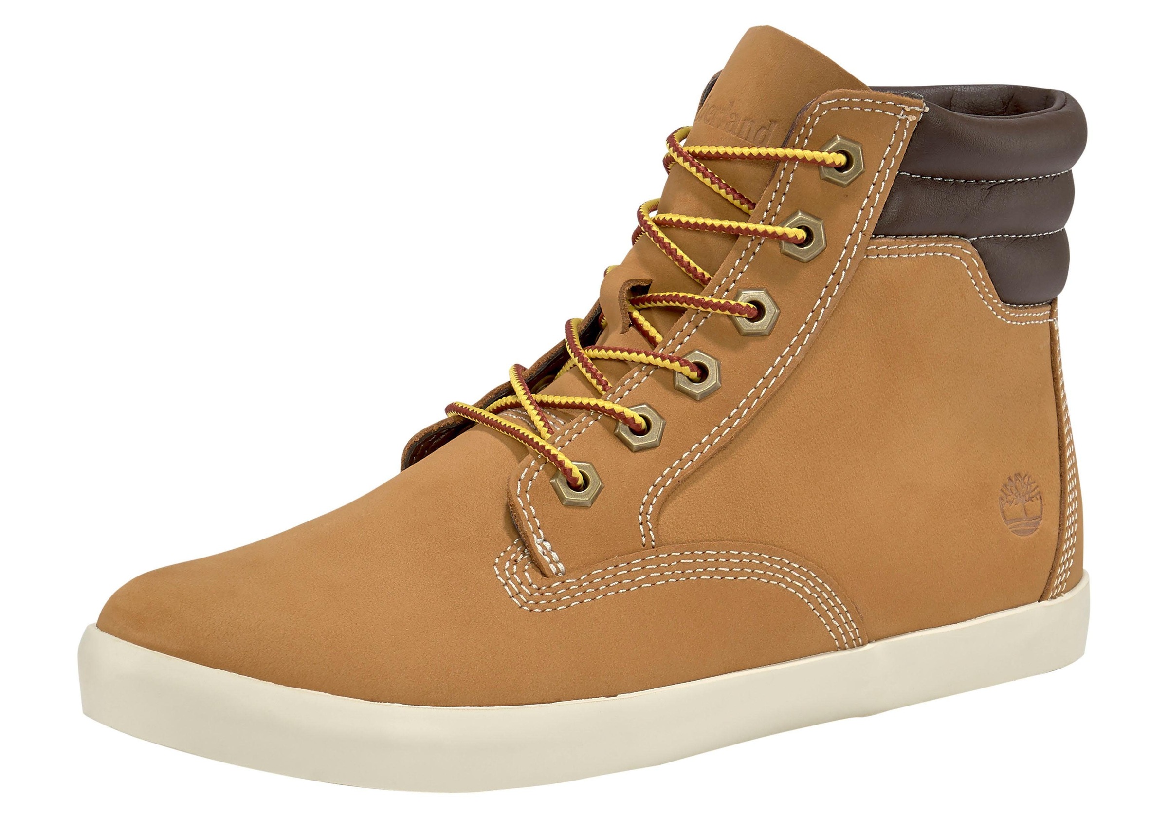 Image of Timberland Sneaker »Dausette Sneaker Boot« bei Ackermann Versand Schweiz