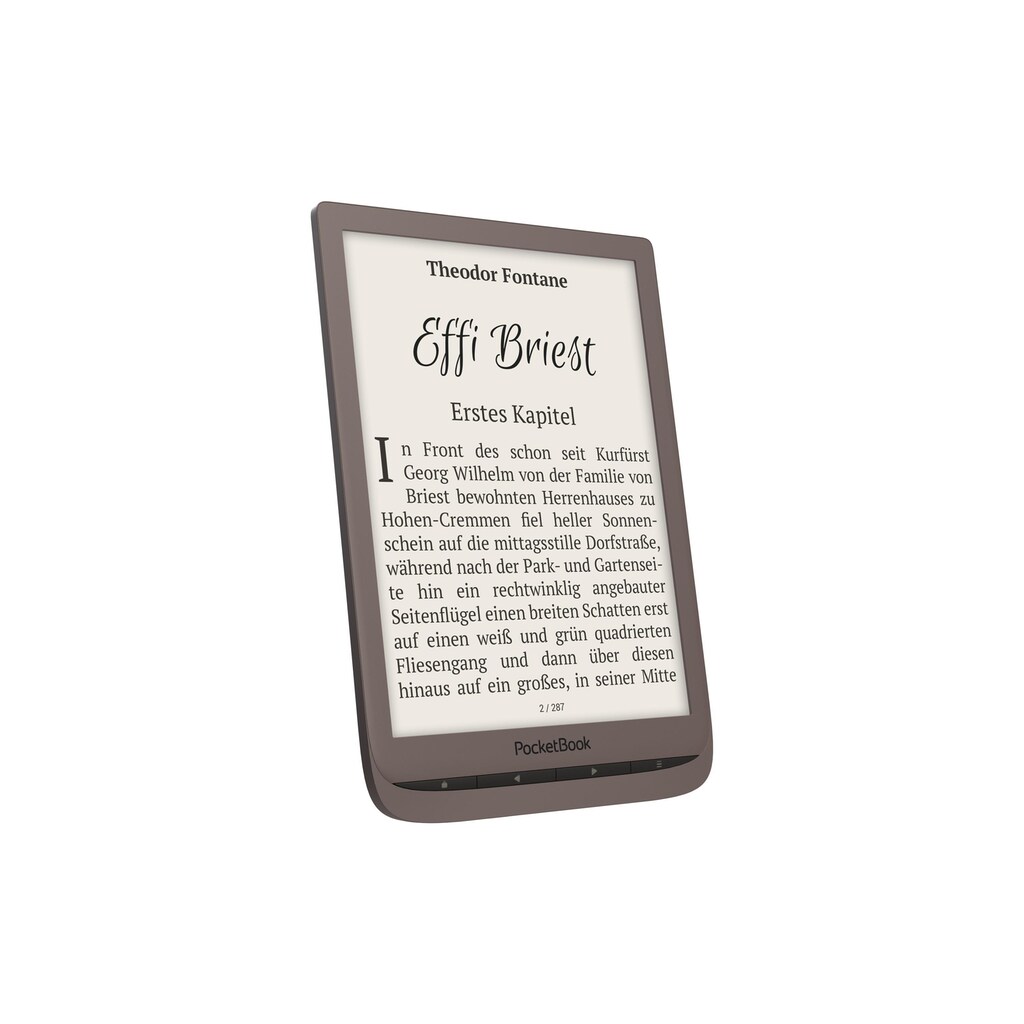 PocketBook E-Book »Reader InkPad 3 B«