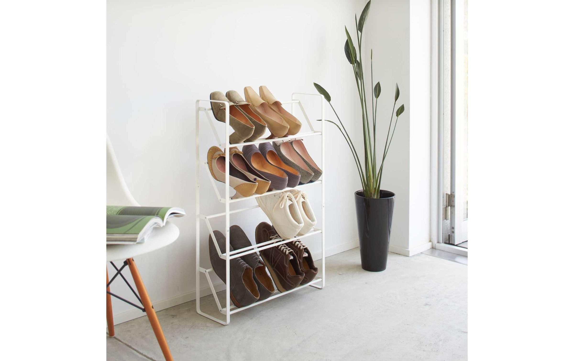 Yamazaki Schuhregal