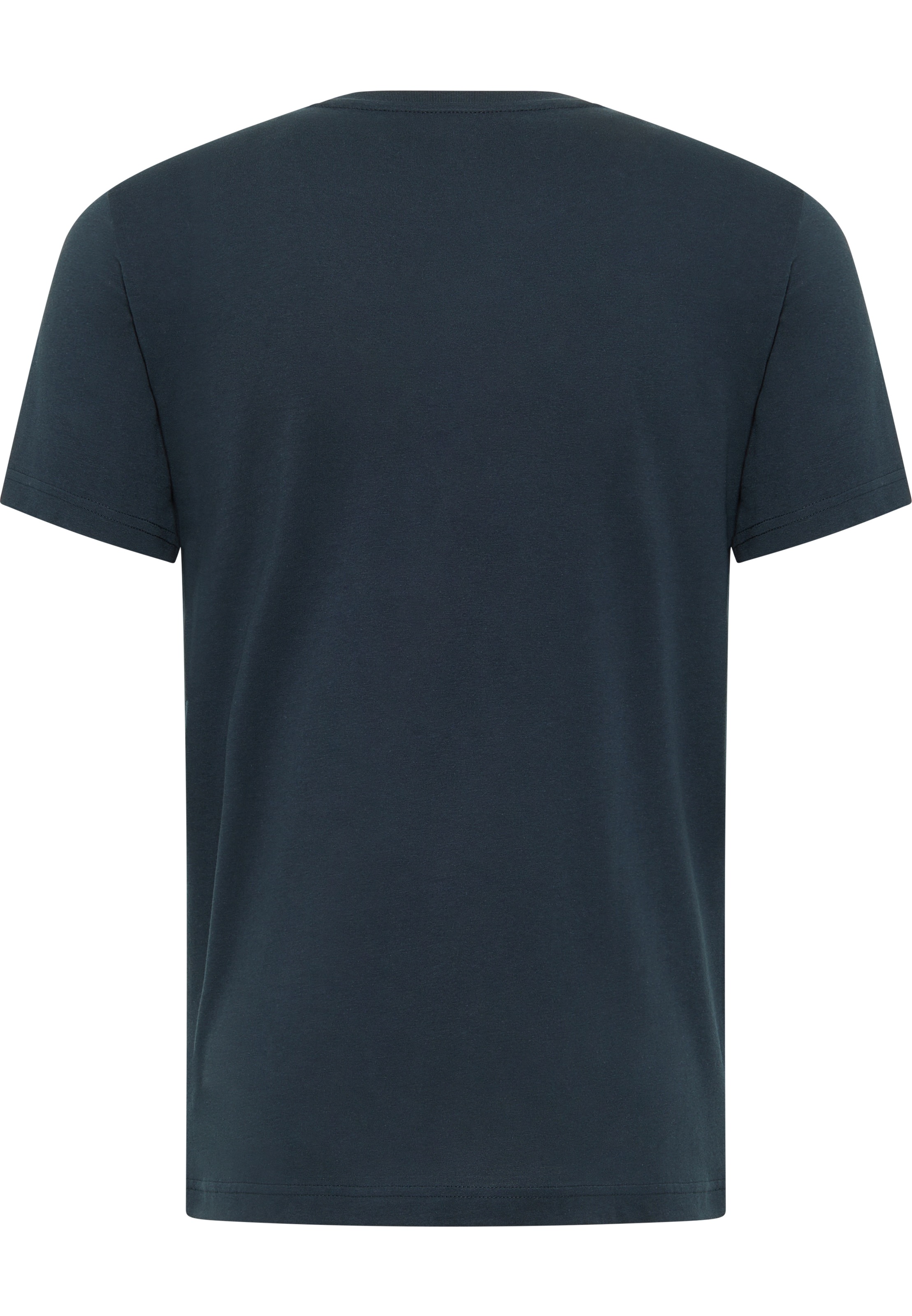 MUSTANG Print-Shirt »AUSTIN«