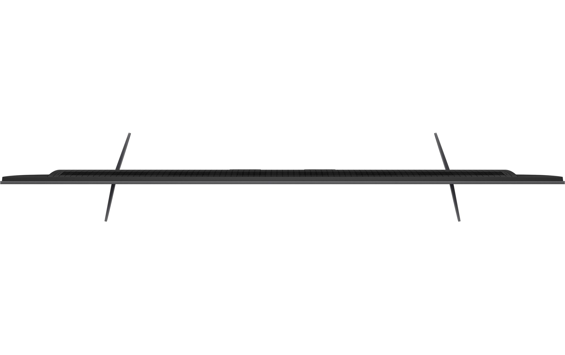 TCL Téléviseur QLED »85C6K« 216 cm/85 ″