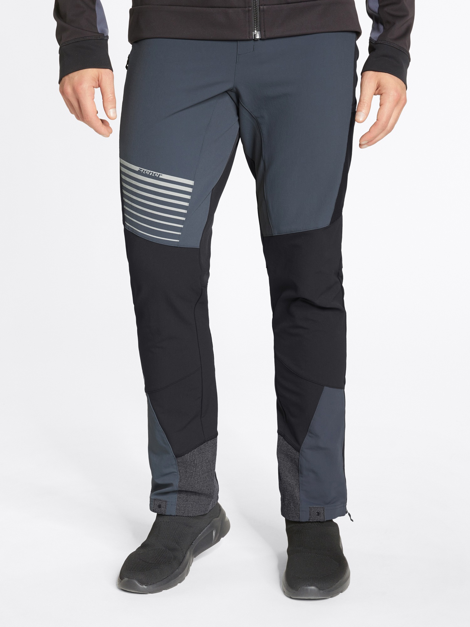 Ziener Funktionshose »NAWO man (pants active)«
