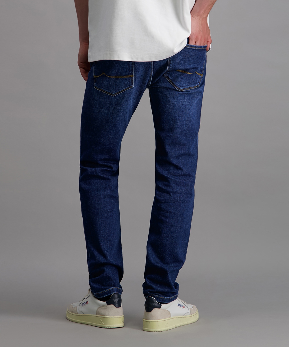 Image of Pioneer Authentic Jeans 5-Pocket-Jeans im Five-Pocket Style