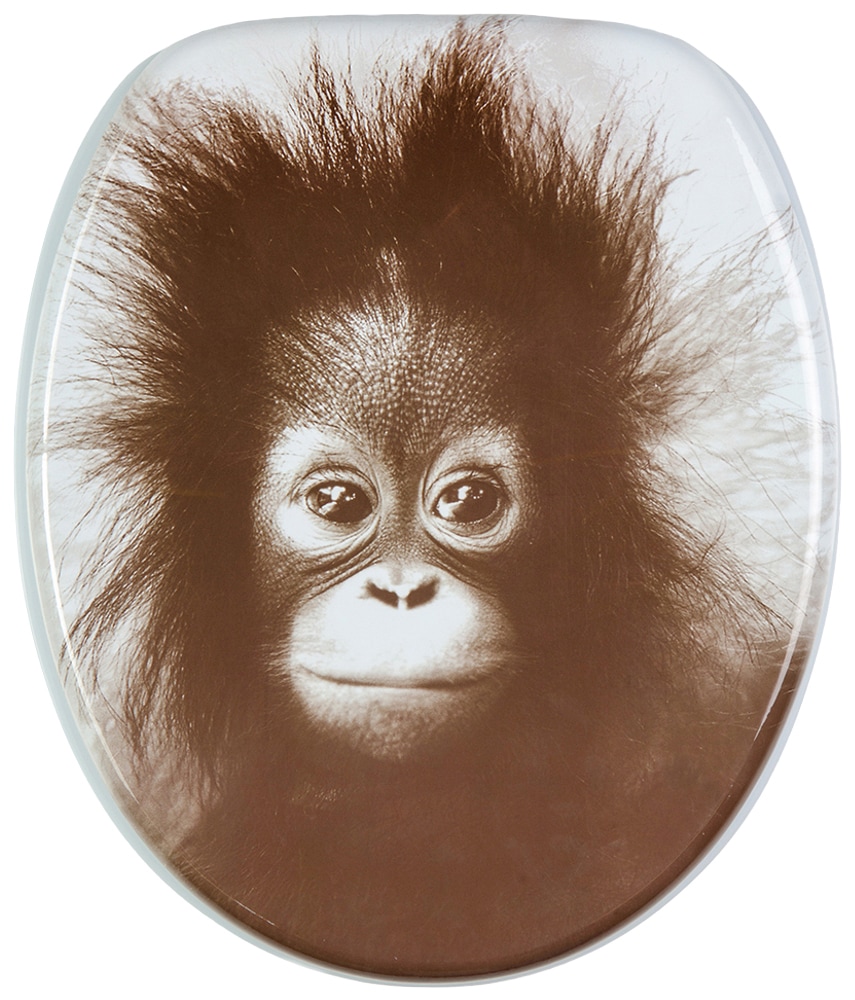 Image of Sanilo WC-Sitz "Alfred"