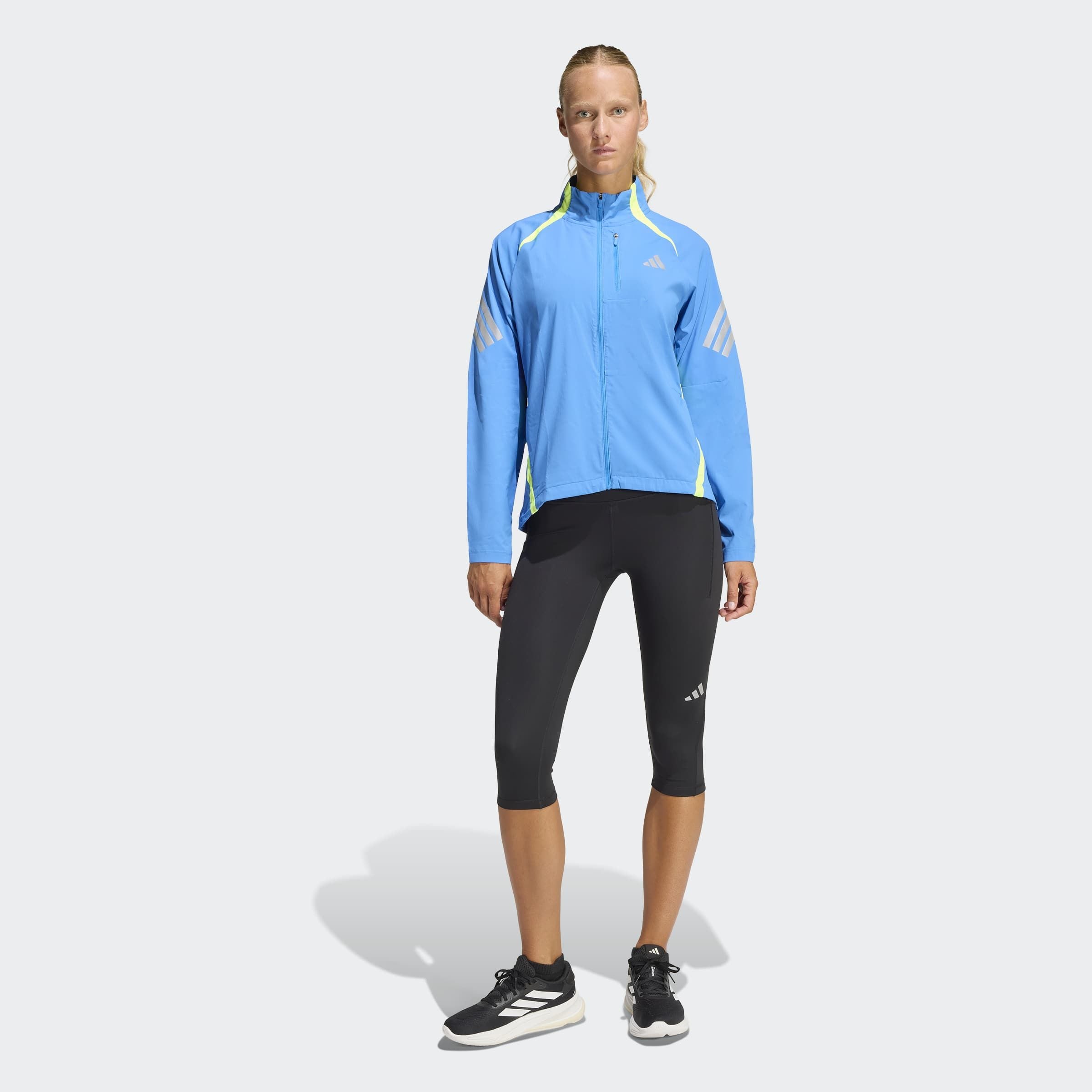 adidas Performance Lauftights »ADI365 3/4«