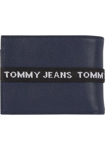 Tommy Jeans Geldbörse »TJM ESSENTIAL CC WALLET AND COIN« kaufen