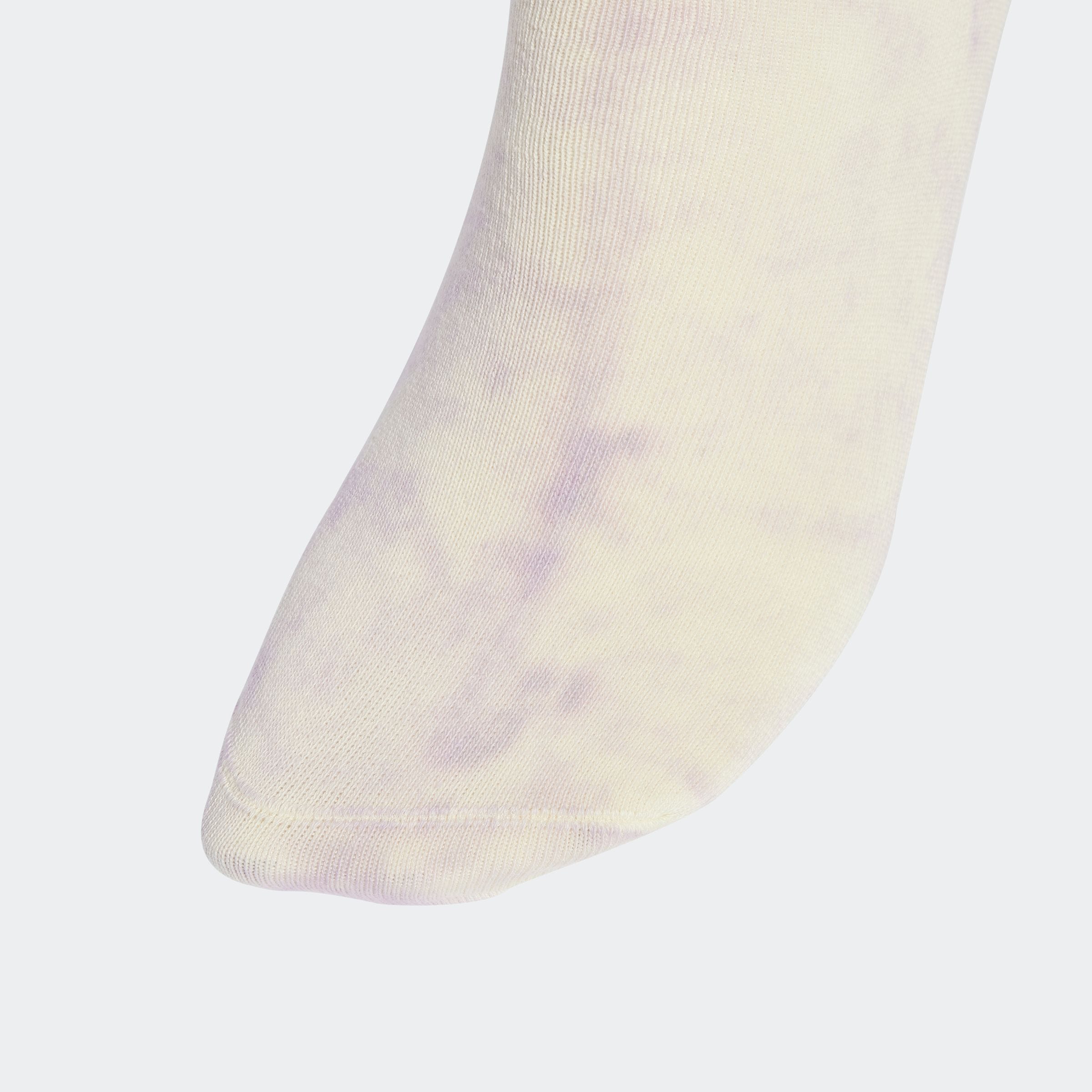 adidas Originals Sportsocken »TIE DYE CR S 3P«