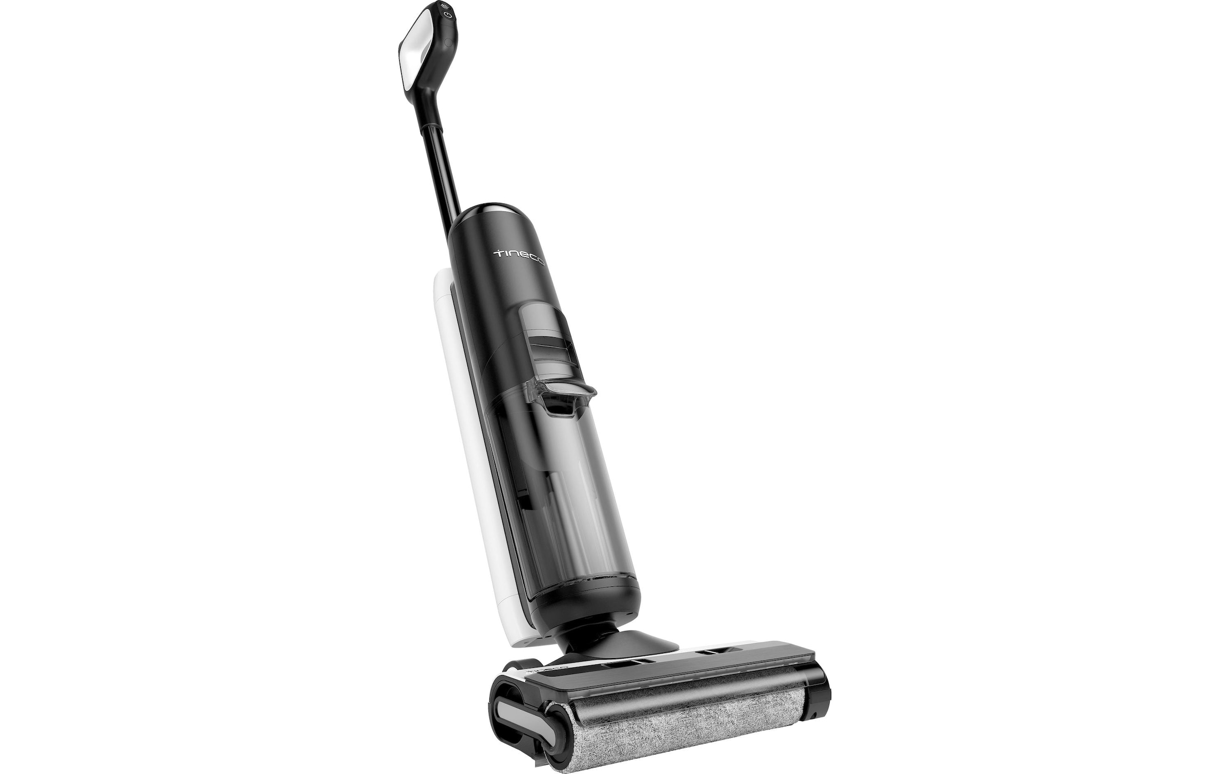 Tineco Nass-Trocken-Akkusauger »Floor One S5 Extreme Nass-Trocken-Staubsauger, mit Kantenreinigung« automatische Anpassung der Saugleistung, mit Selbstreinigung, kabellos