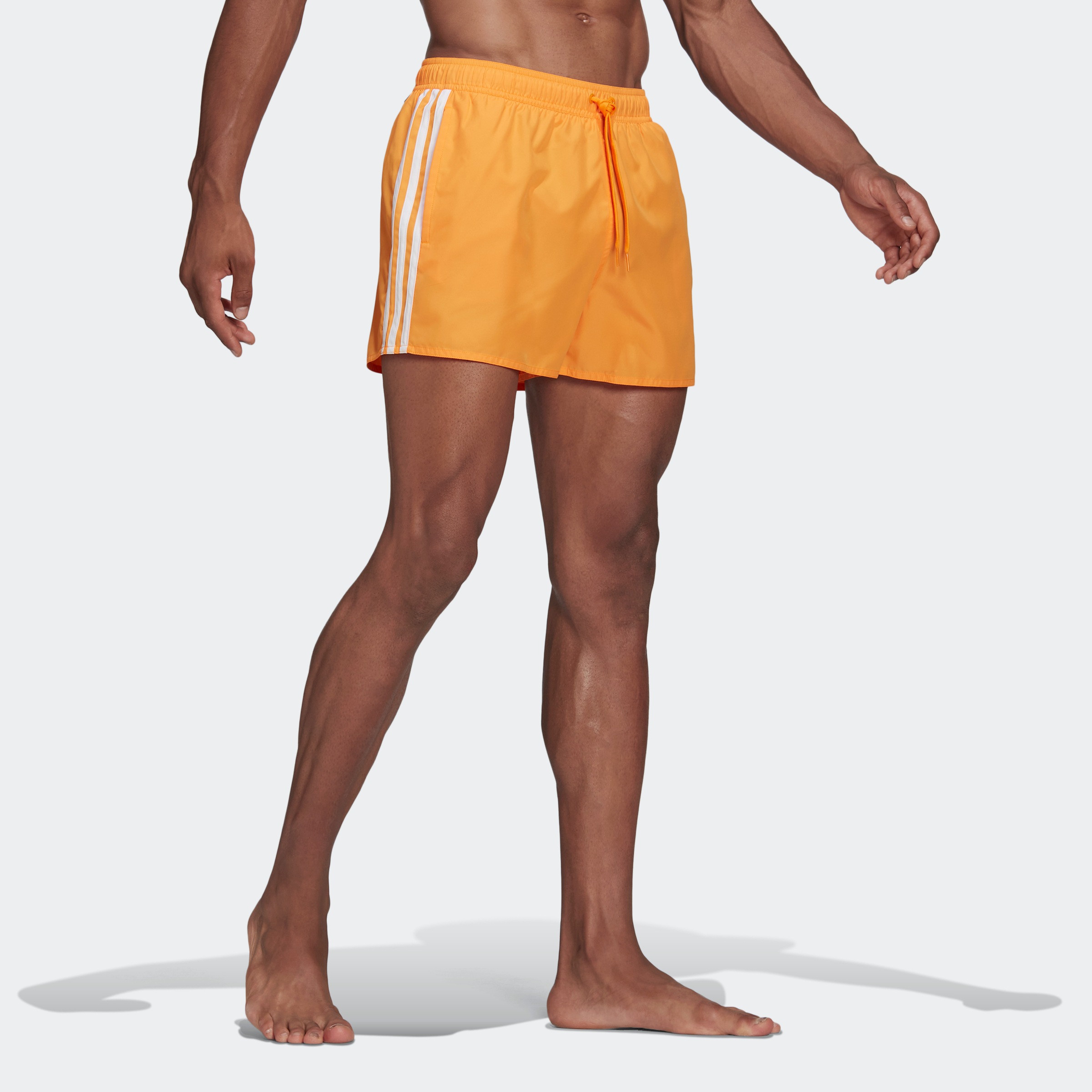 Image of adidas Performance Badeshorts »CLASSIC 3-STREIFEN«, im klassischem Streifendesign bei Ackermann Versand Schweiz