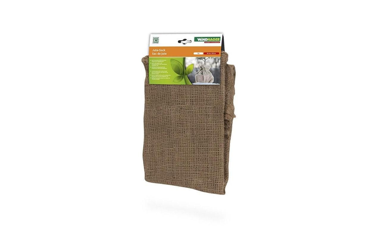 Windhager Gartensack »Jute-Sack 60 x 100 cm«