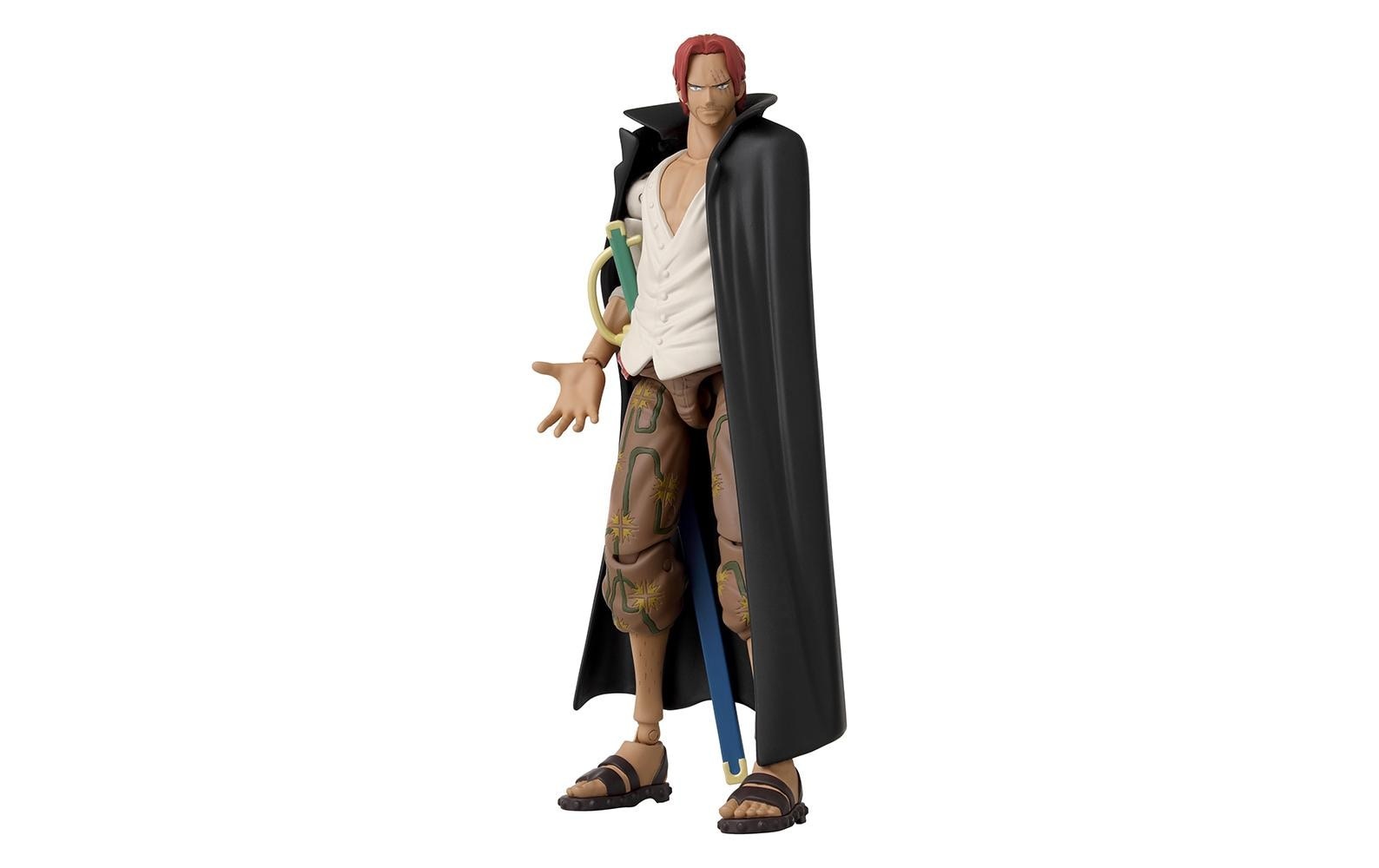 Bandai Spielfigur »Anime Heroes – Shanks«