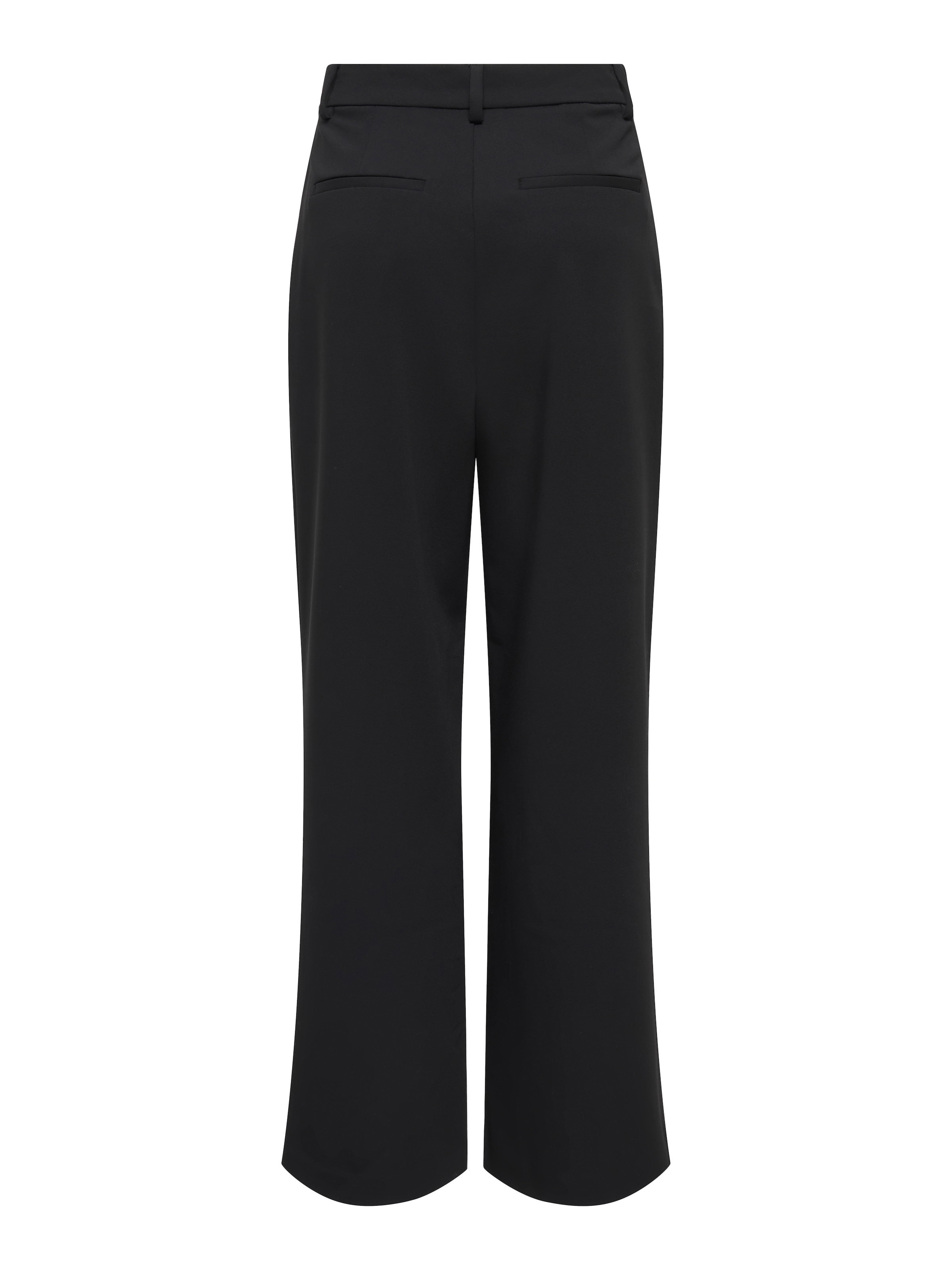 ONLY Anzughose »ONLSONJA HW WIDE PLEAT PANT TLR NOOS«  Materialmix, high waist