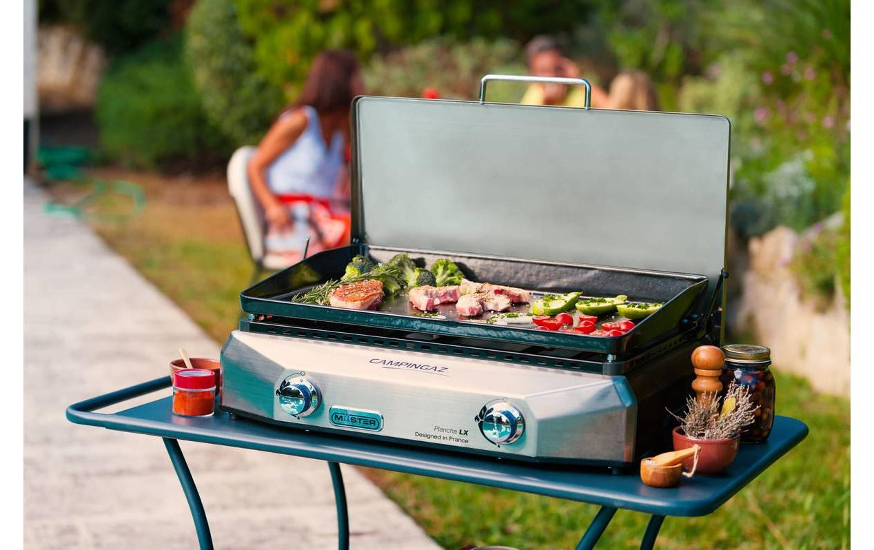 Campingaz Gasgrill »Plancha L«