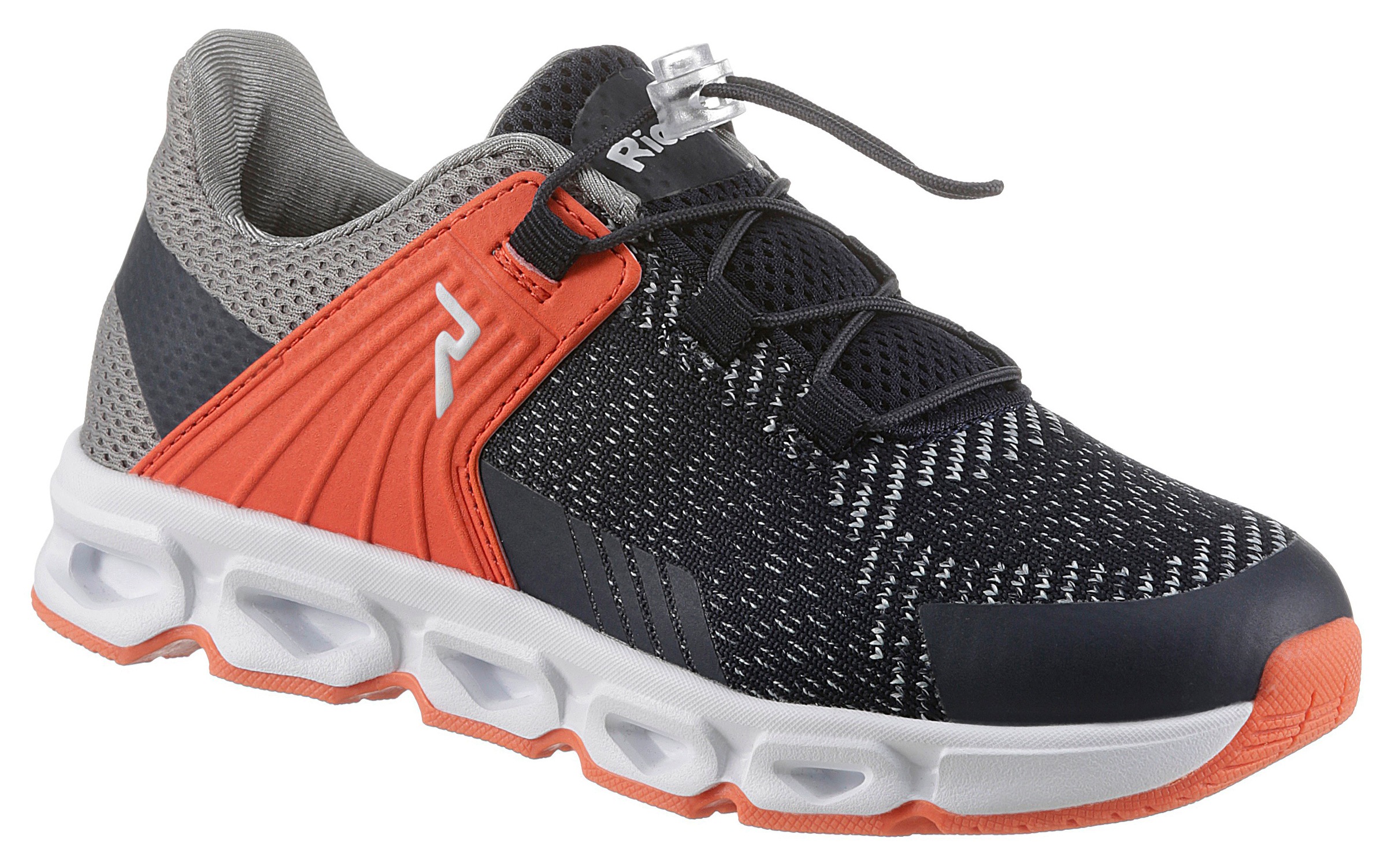 Image of Richter Slip-On Sneaker »Roni«, mit elastischem Schnellverschluss bei Ackermann Versand Schweiz