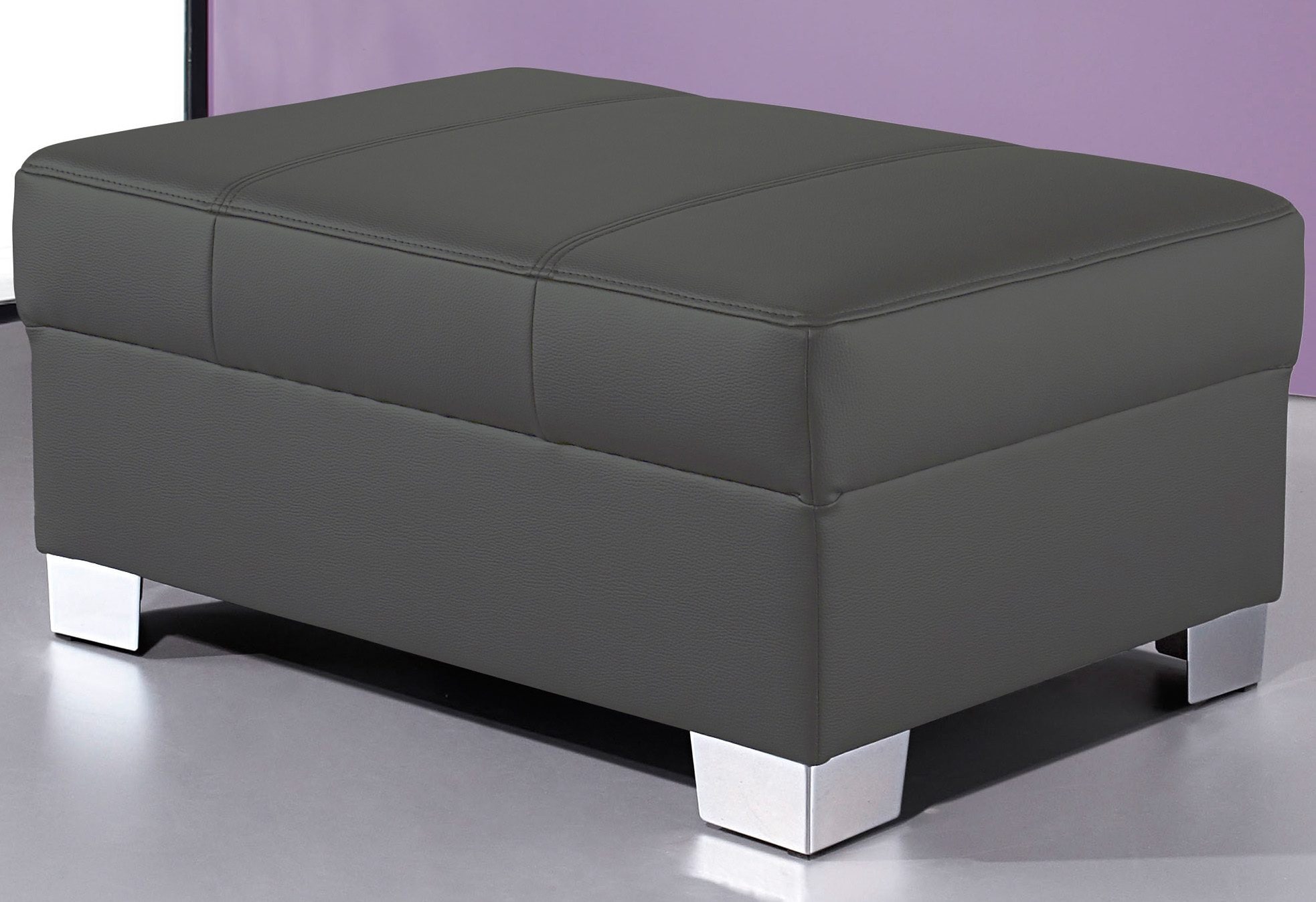 Image of Home affaire Hocker "Anzio" passend zur Serie "Anzio"
