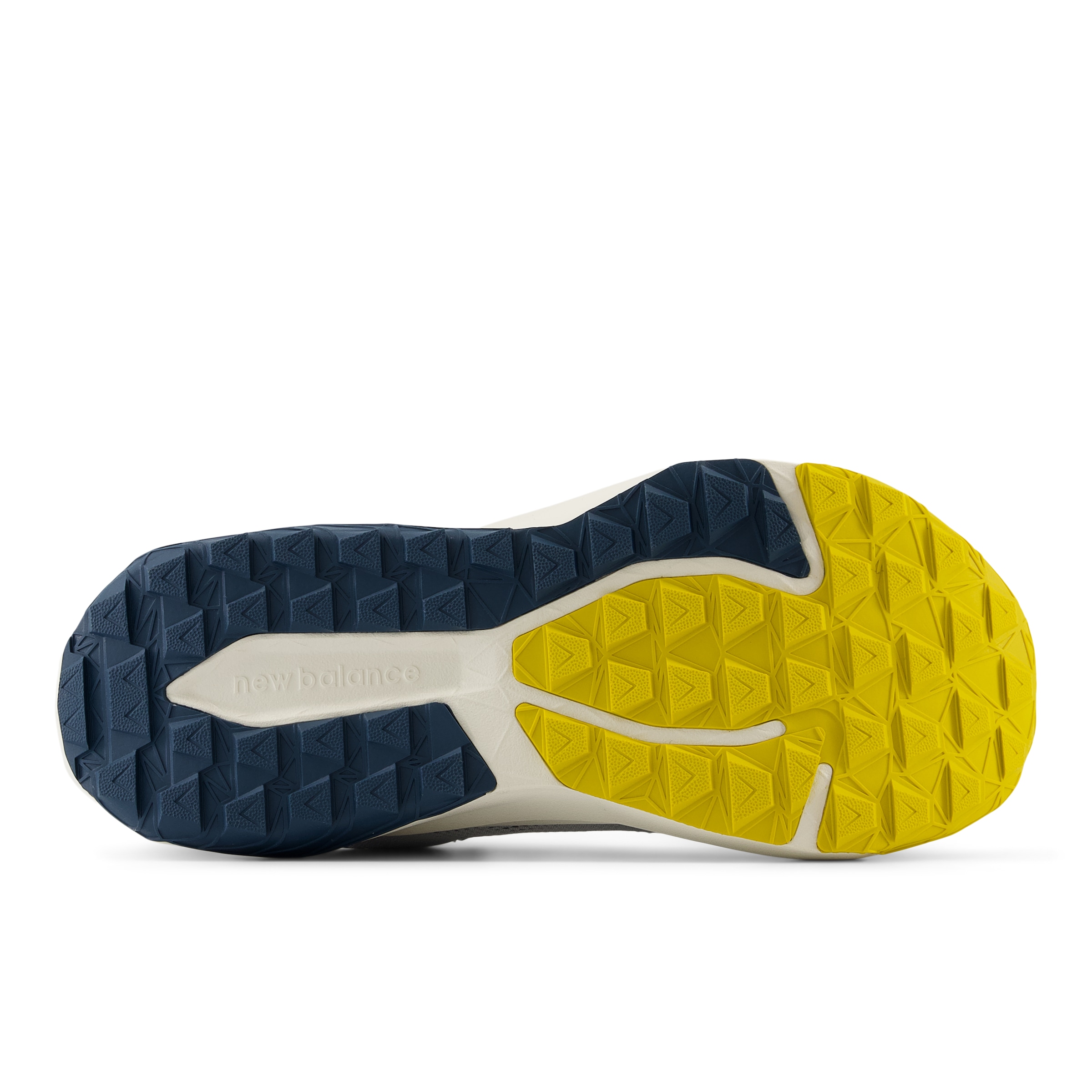 New Balance Laufschuh »Nitrel«, Trailrunning-Schuhe,für breite Füsse