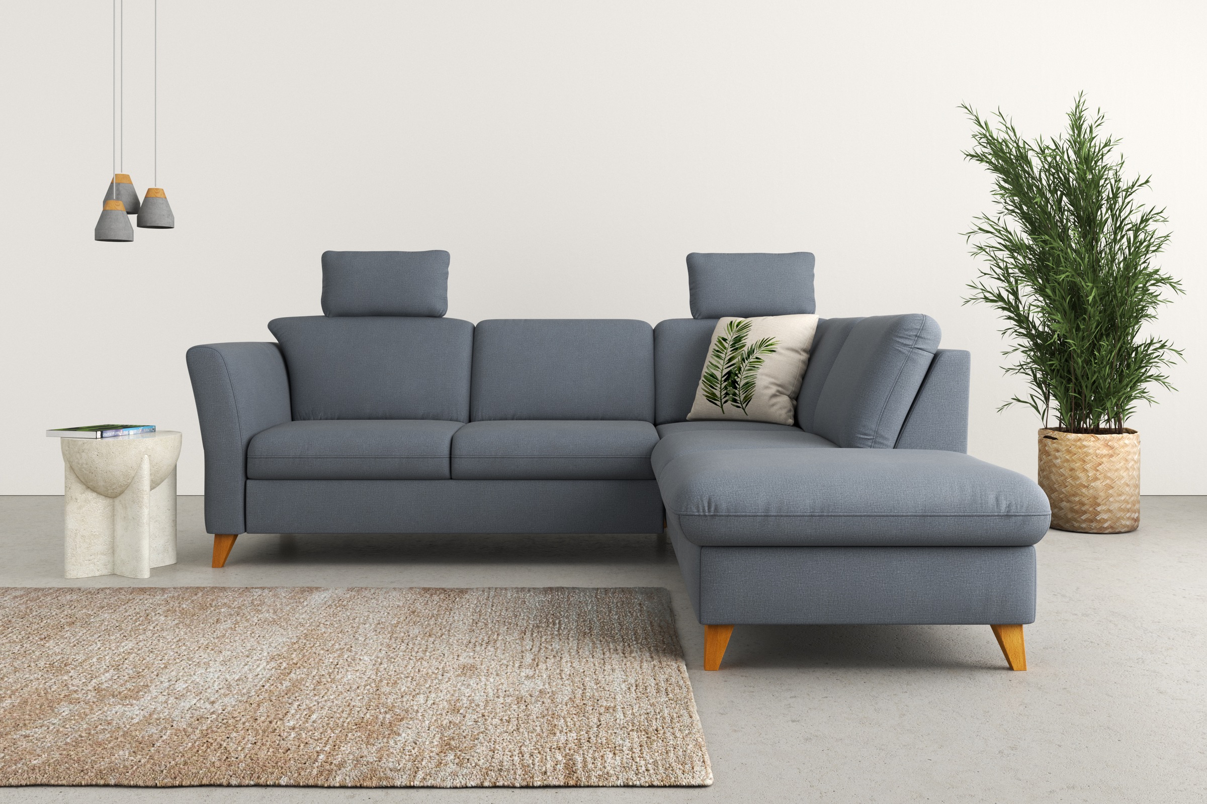 Home affaire Appuie-tête »Trelleborg« passend zur Serie "Trelleborg"