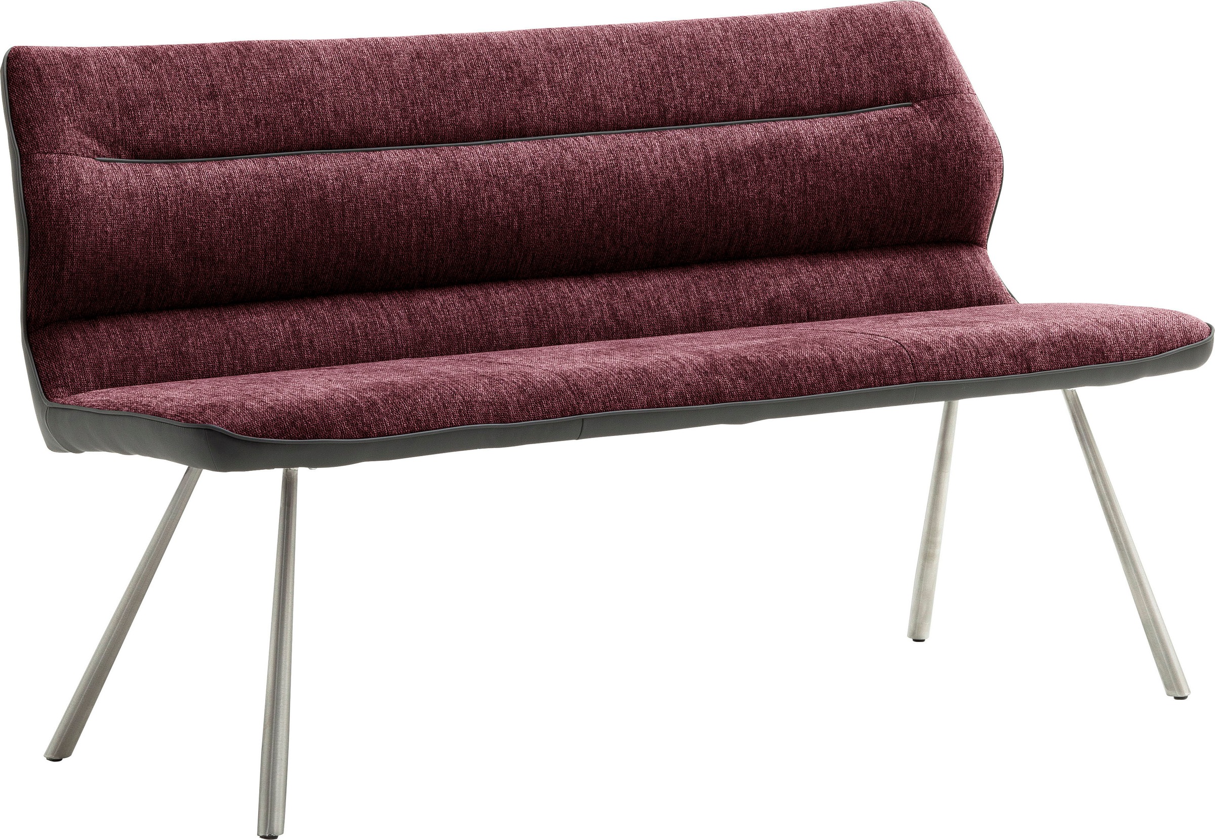 Image of MCA furniture Sitzbank »Orlando«, (1 St.), bis 280 Kg belastbar bei Ackermann Versand Schweiz