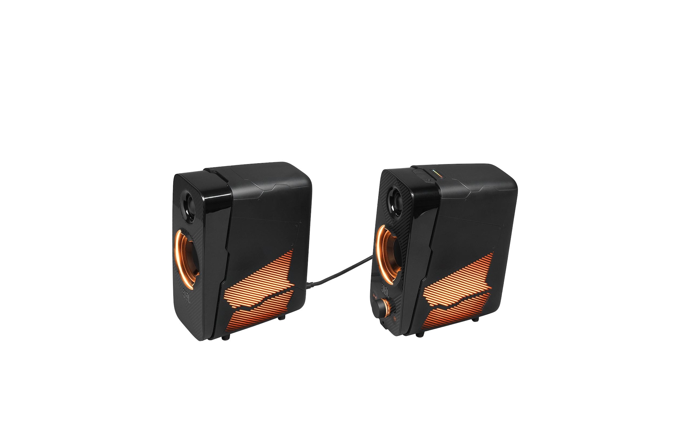 JBL Lautsprecher »Quantum Duo«