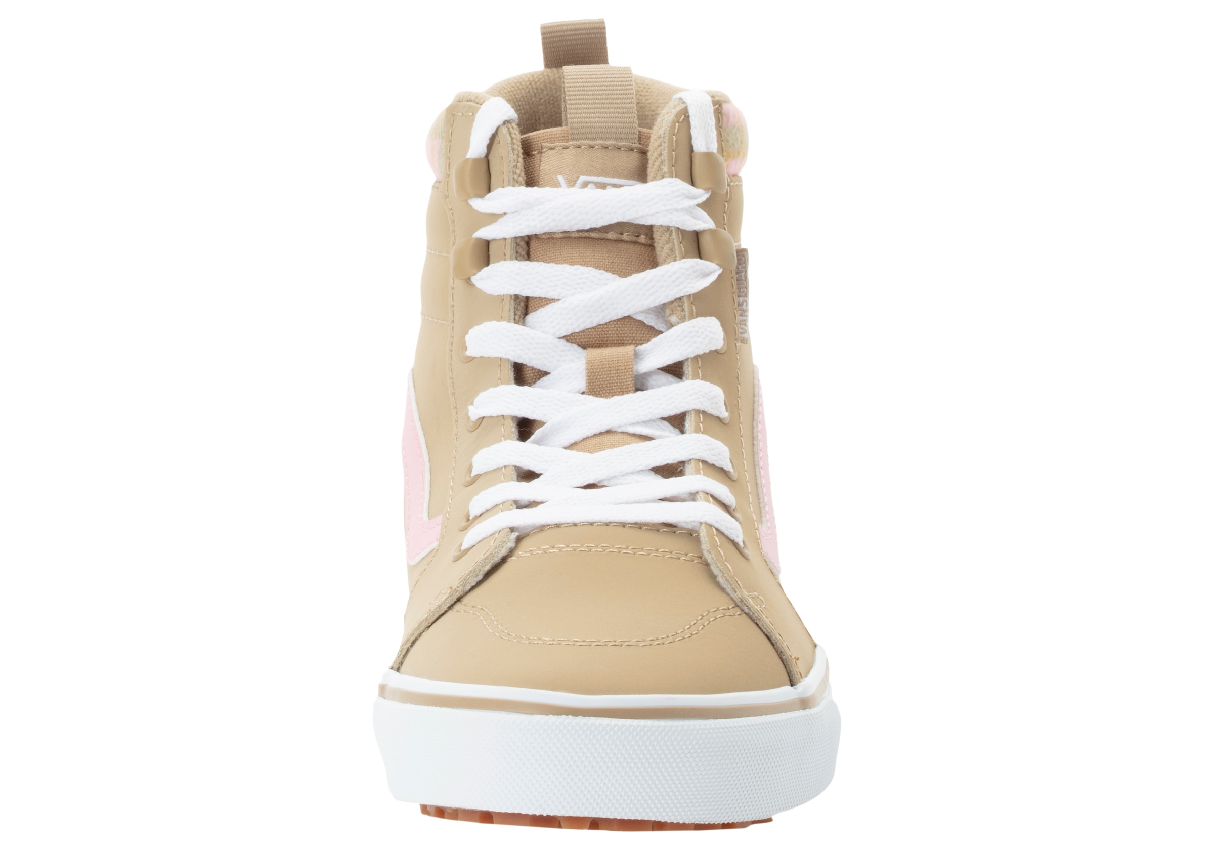 Vans Sneaker »Filmore Hi VansGuard«