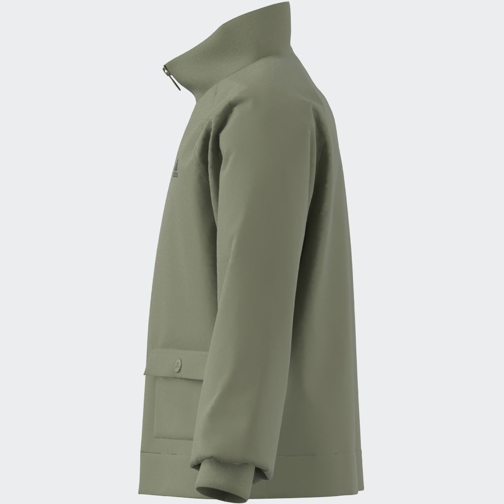 adidas Sportswear Kurzjacke »J JAM WV JKT«