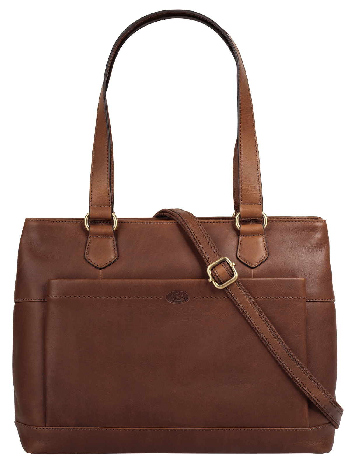 Image of Piké Shopper "PIKÉ Damen echt Leder" echt Leder