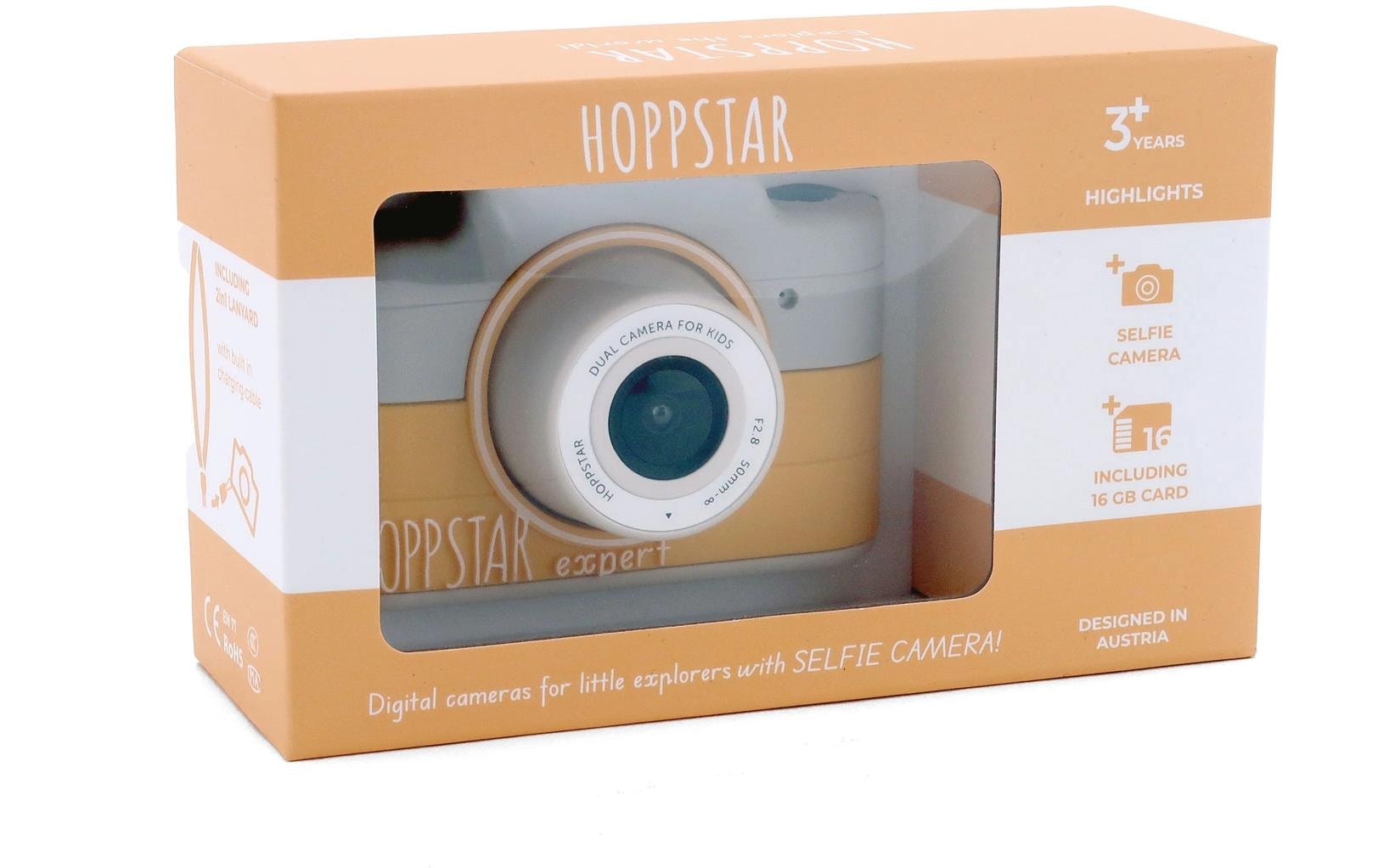 Kinderkamera »Hoppstar Hoppstar Expert Kids«