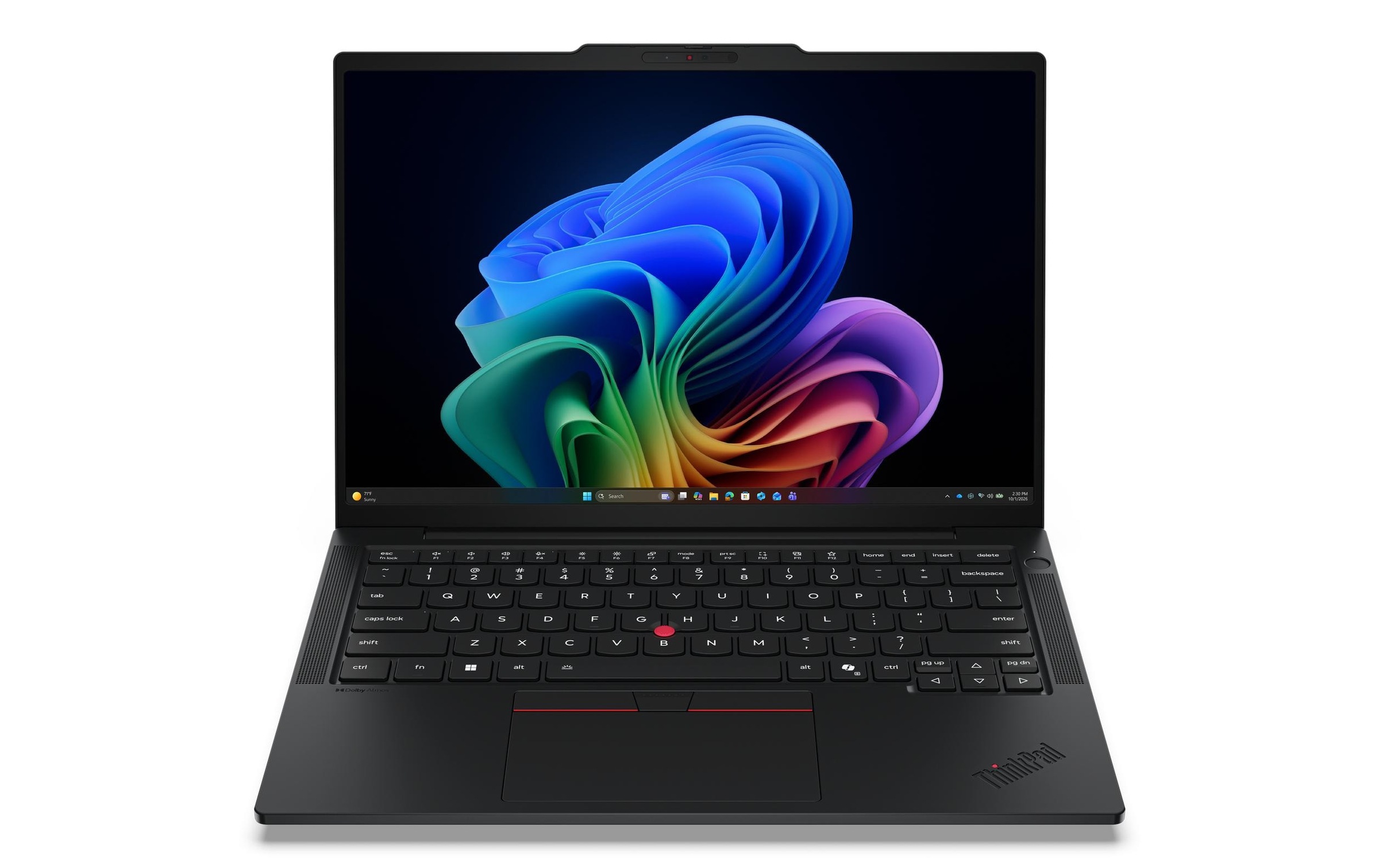 Image of Lenovo Notebook "TP T14s 32 GB 512 GB" / 14 ″