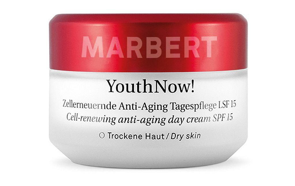 Image of Marbert Anti-Aging-Creme »Day Dry 50 ml«, Premium Kosmetik bei Ackermann Versand Schweiz