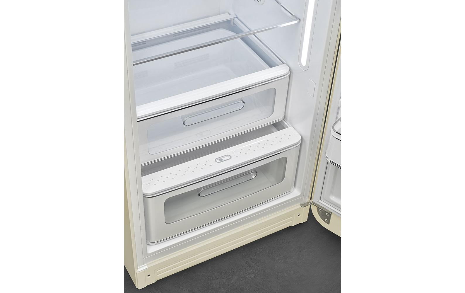 Smeg Kühlschrank »FAB28RCR5«