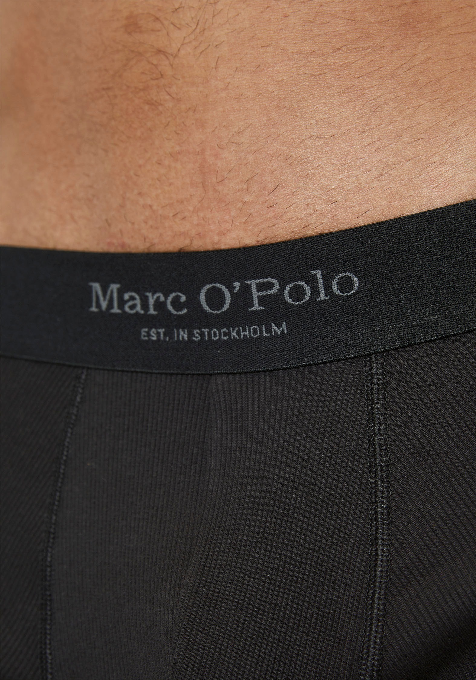 Marc O'Polo Boxer, (2er Pack)