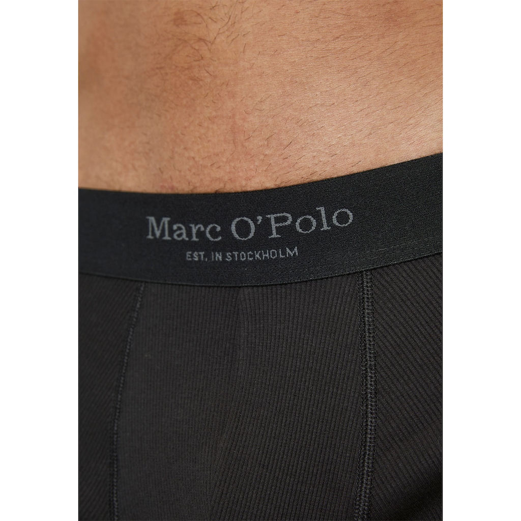 Marc O'Polo Boxer, (2er Pack)