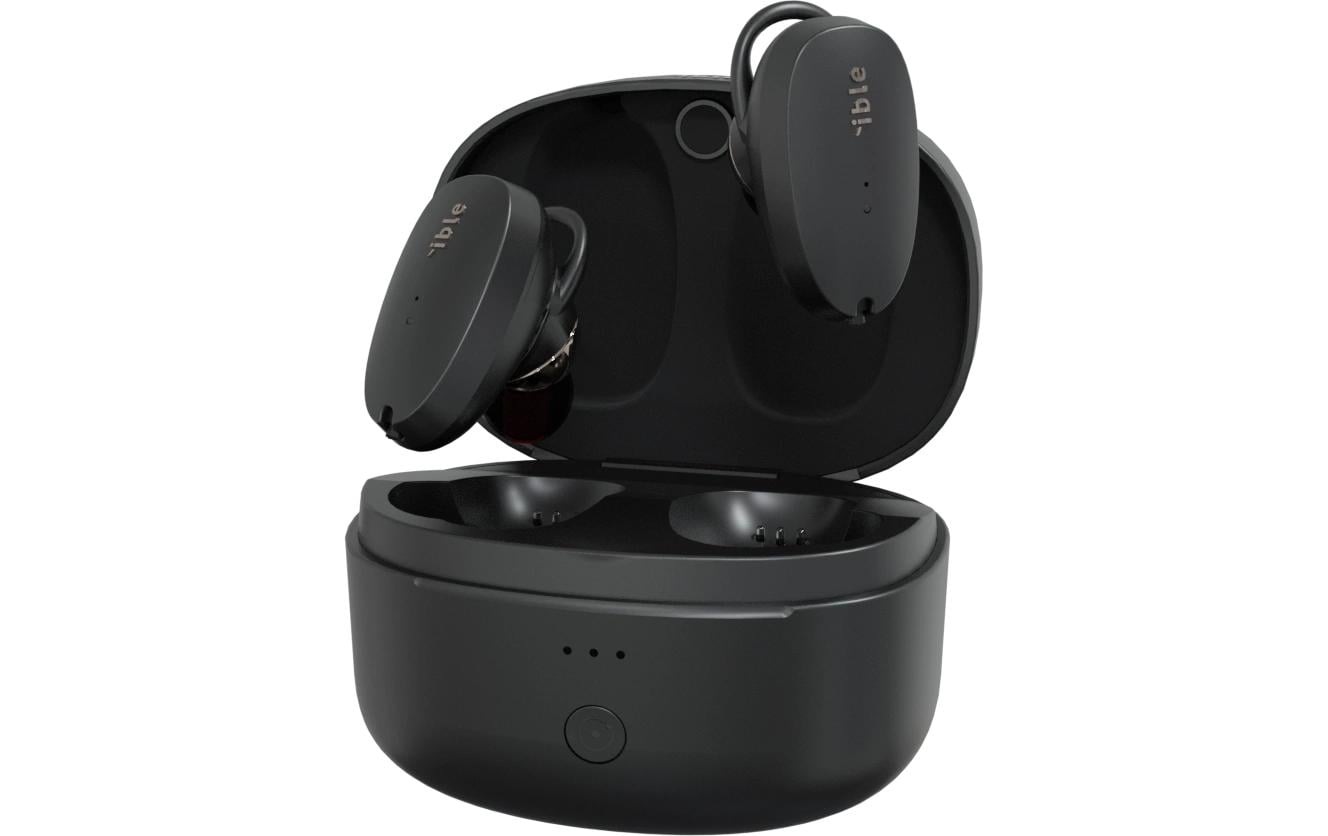 Image of Luftreiniger "ible Airvida T1"