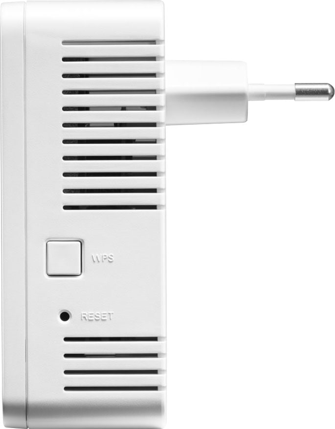 DEVOLO WLAN-Router »WiFi 5 Repeater 1200«, (1 St.)