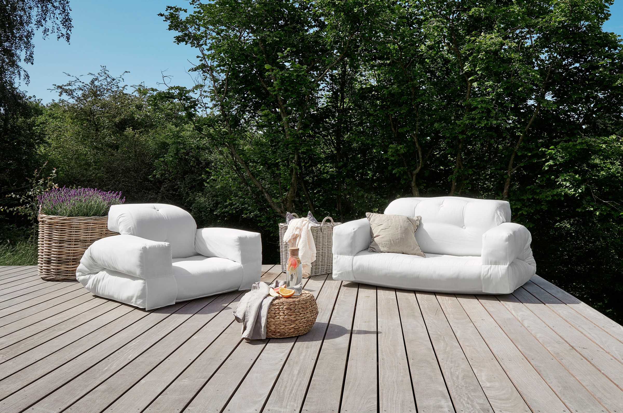 Image of Karup Design Loungesofa »Hippo«, OUT bei Ackermann Versand Schweiz