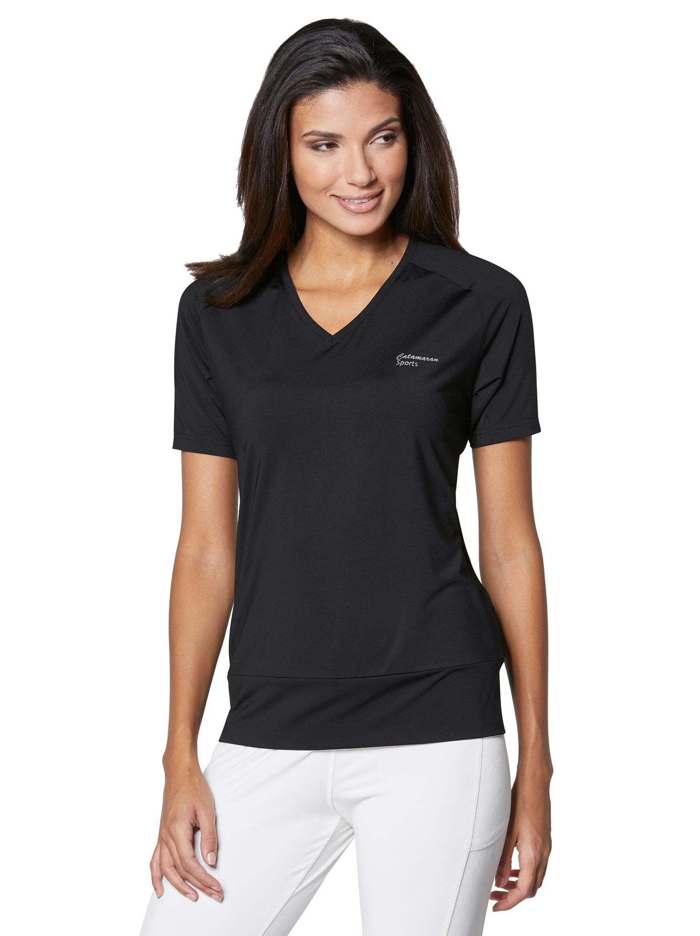 Image of Catamaran Funktionsshirt »Sportshirt«, (1 tlg.) bei Ackermann Versand Schweiz