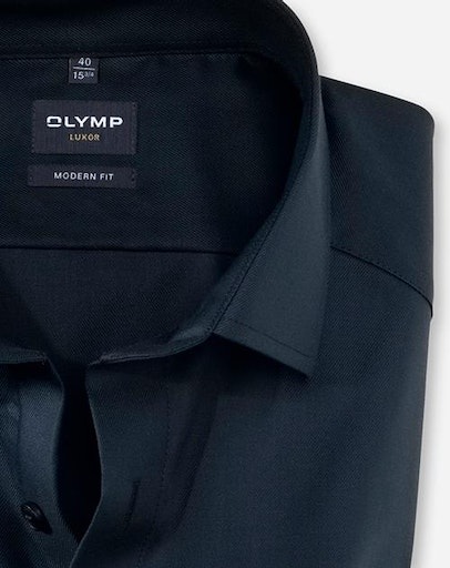 OLYMP Businesshemd »Luxor modern fit«