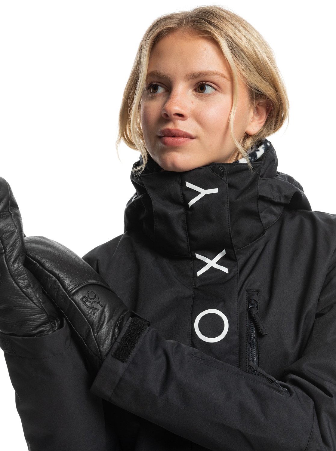 Image of Roxy Snowboardhandschuhe »Eaststorm« bei Ackermann Versand Schweiz
