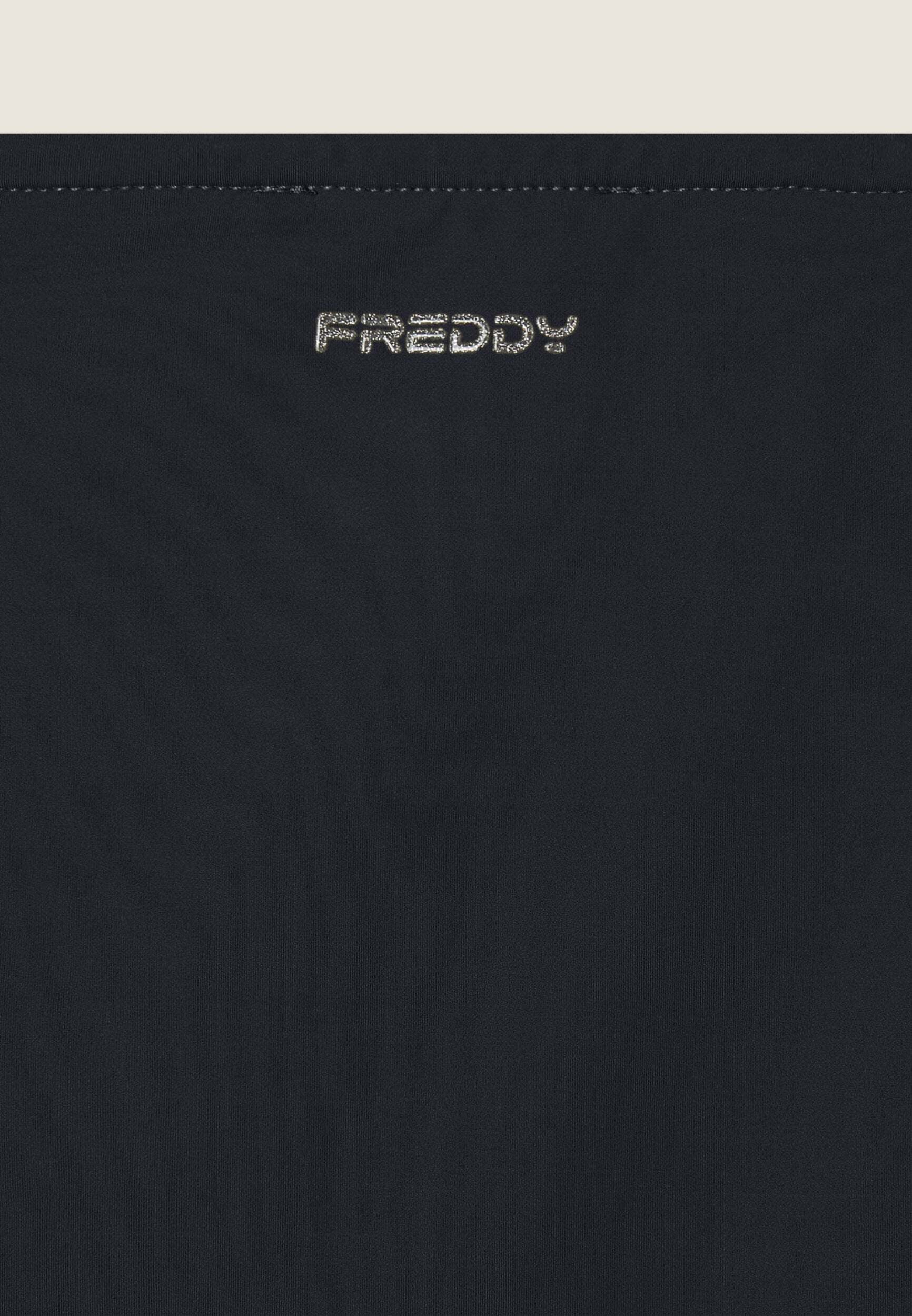 Freddy T-shirt à manches courtes »top S25WTWT14«