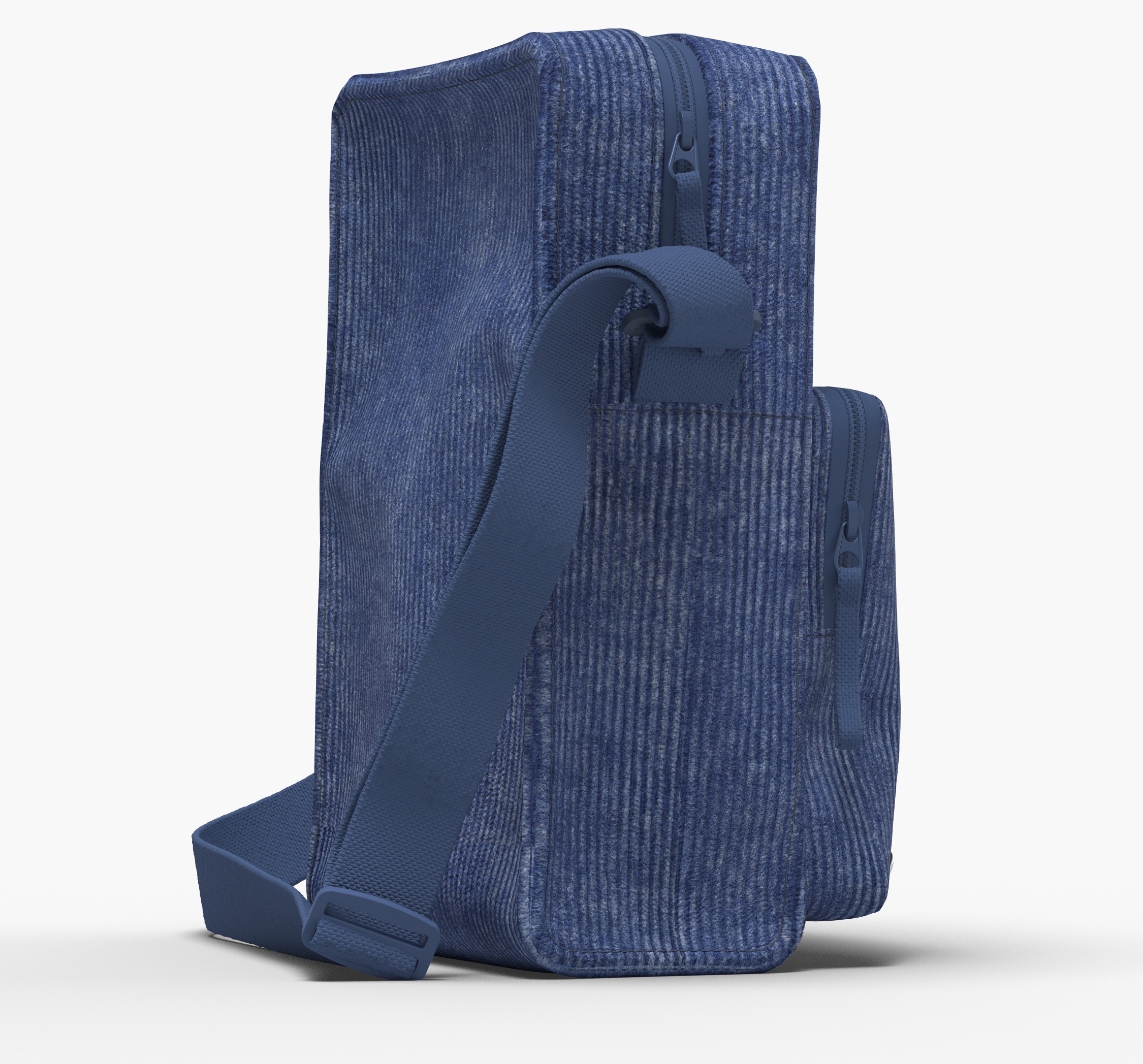 Levi's® Umhängetasche »SMALL NS ZIP CROSSBODY«