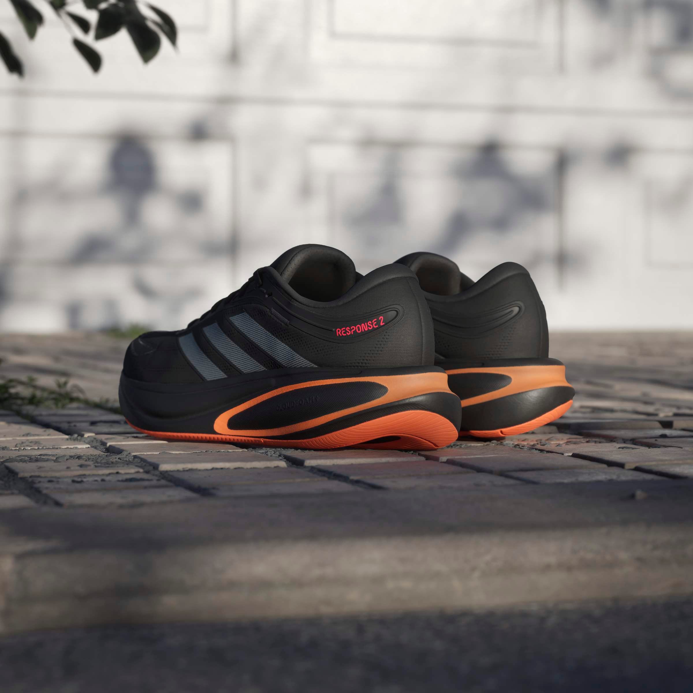 adidas Performance Chaussure de course »RESPONSE 2«