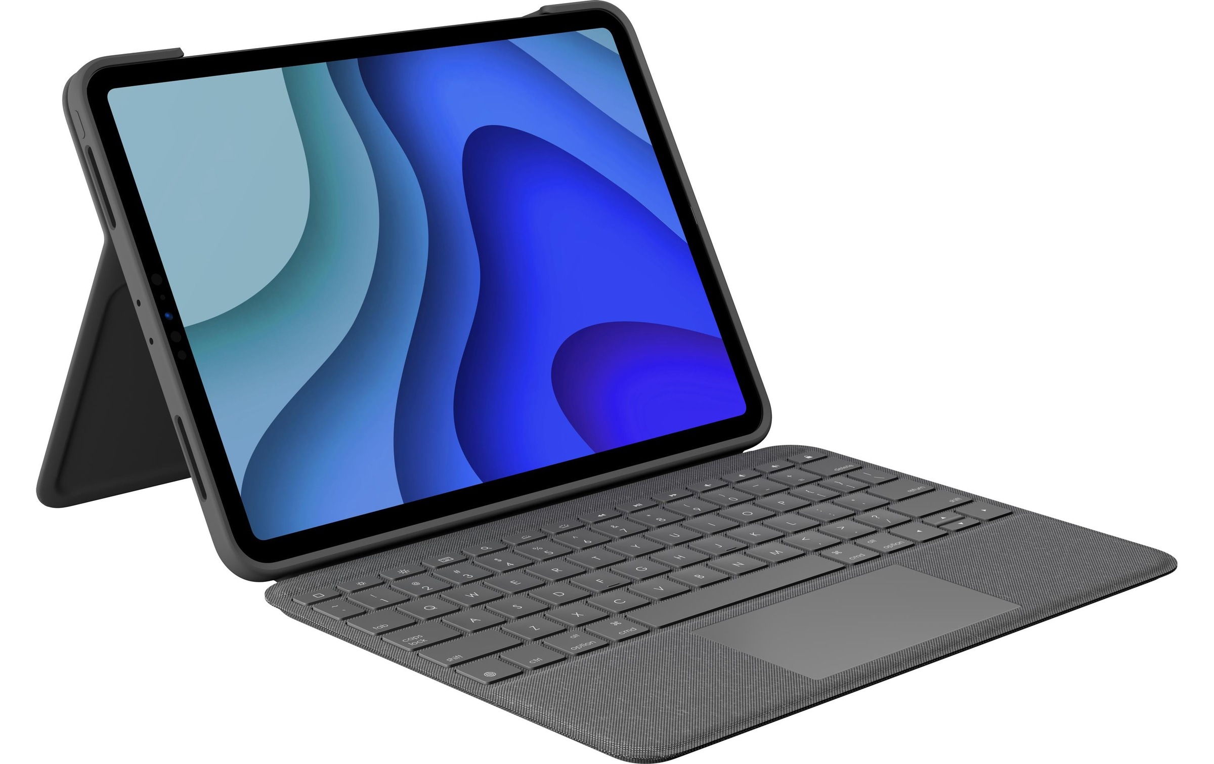 Image of Logitech Tablet-Hülle »Tastatur Cover Foli«, iPad Pro 11" (1. & 2. Generation)-iPad Pro 11" (3. Generation) bei Ackermann Versand Schweiz