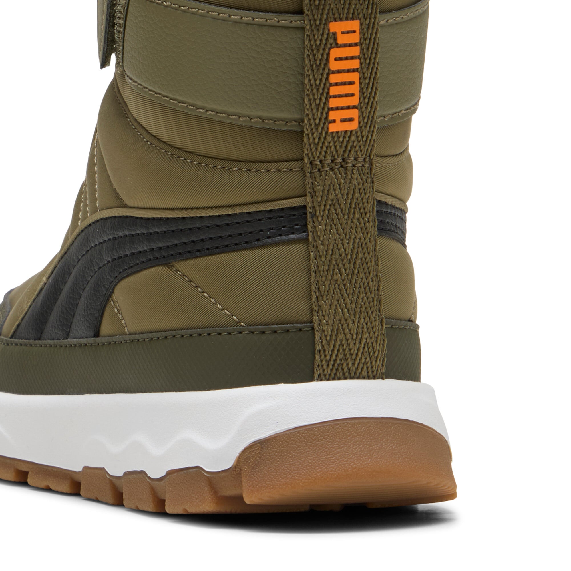 PUMA Winterboots »EVOLVE BOOT AC+ PS«  Snowboots, Winterstiefel, Winterschuhe